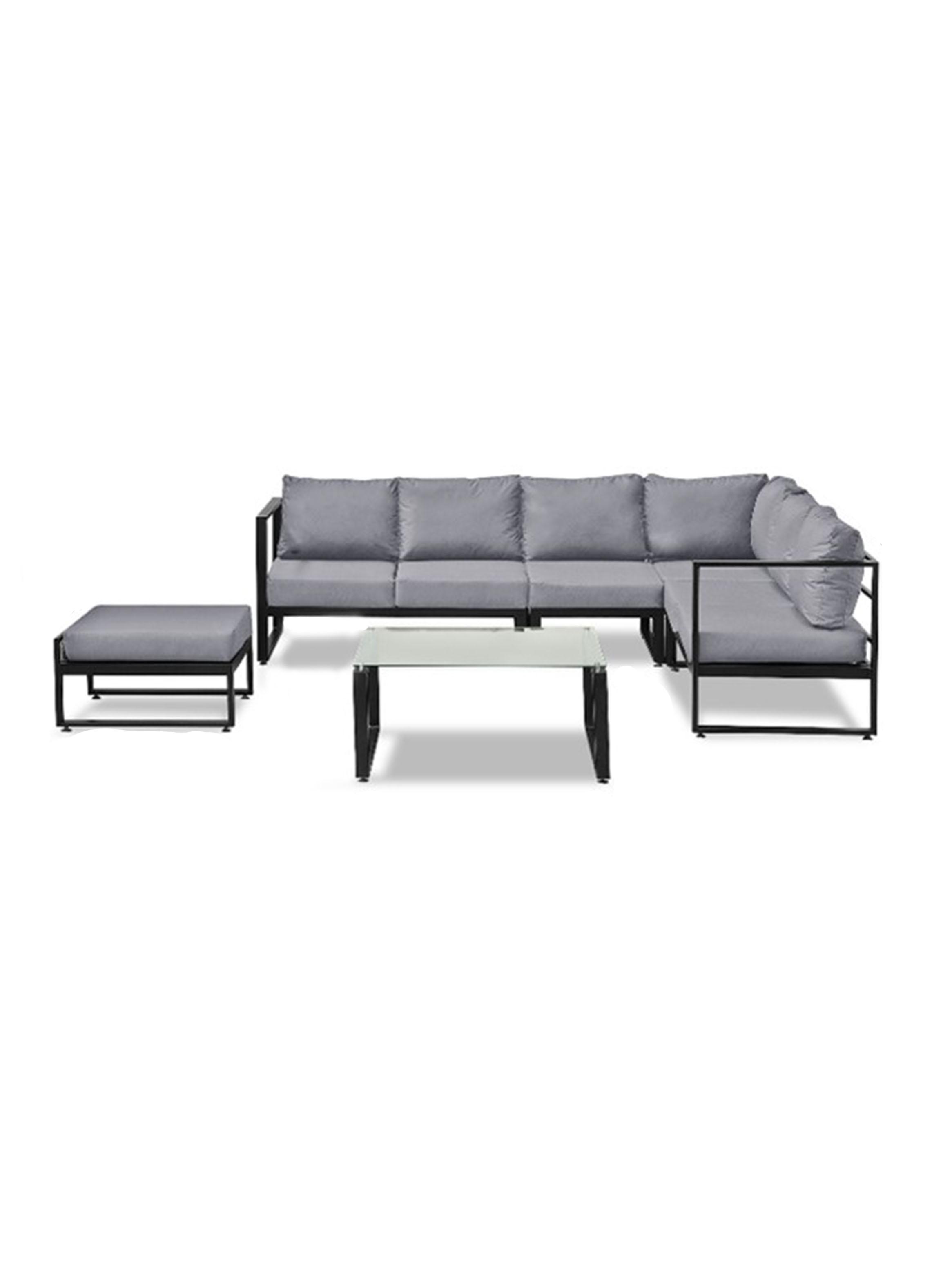 Set Muebles Living Ulmo 6 Cuerpos-0