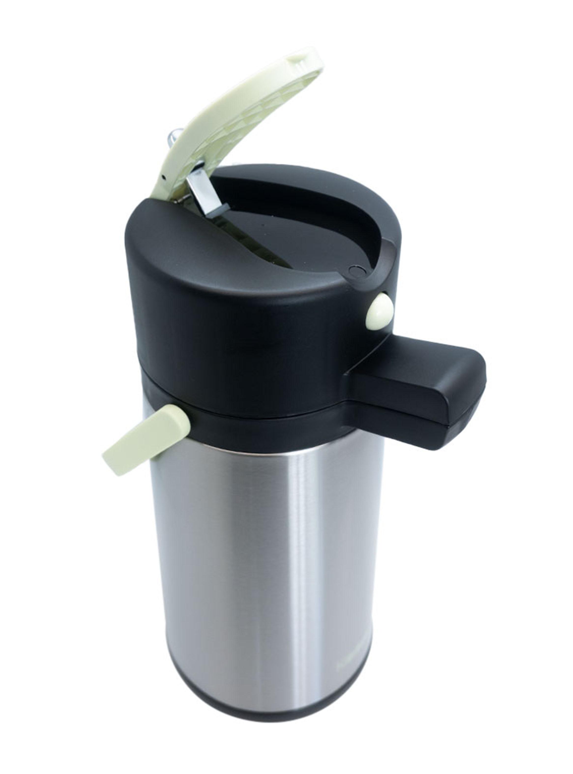 Termo Sifón 1.9 Lt Pistacho-1