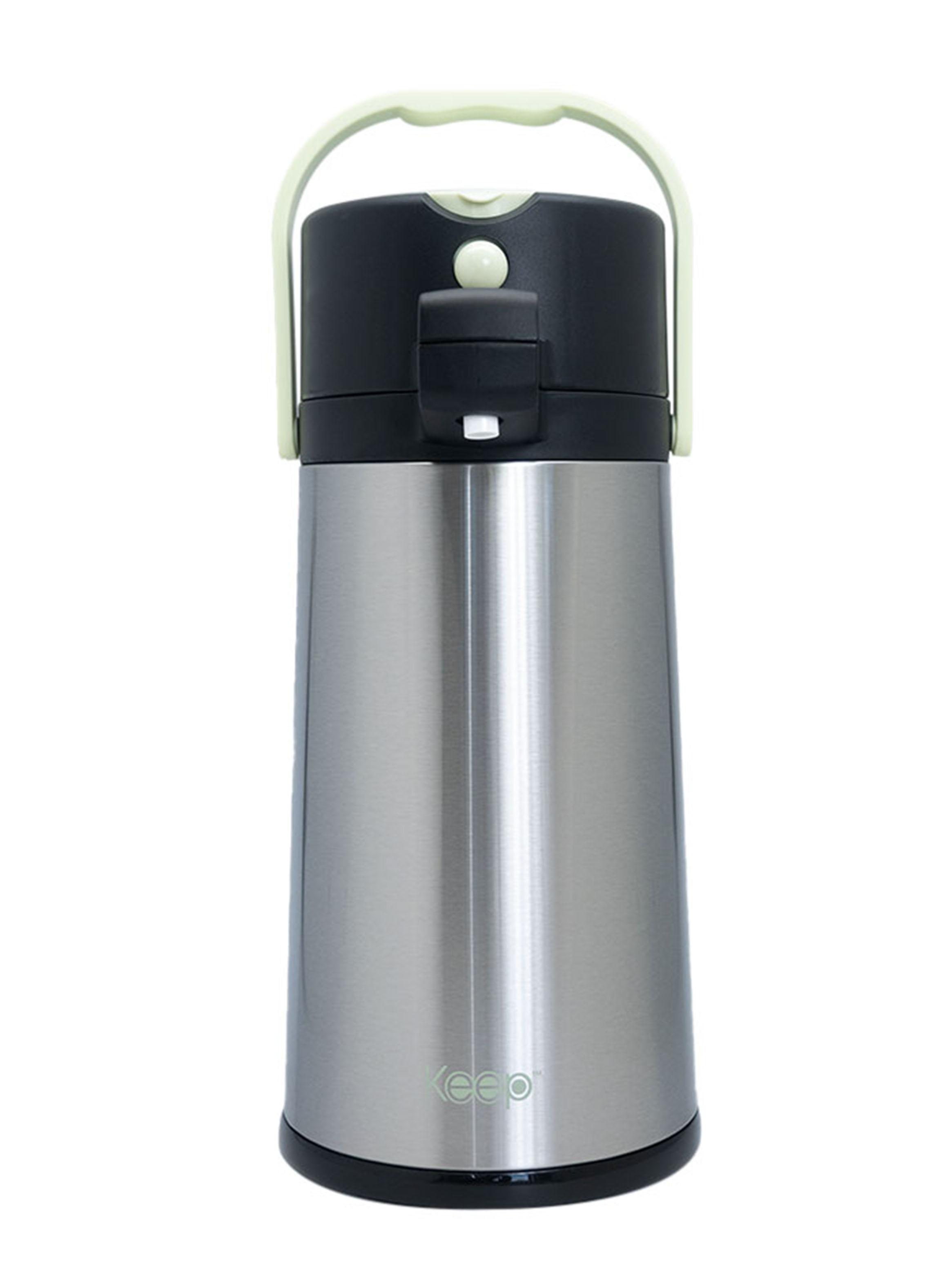 Termo Sifón 1.9 Lt Pistacho-0