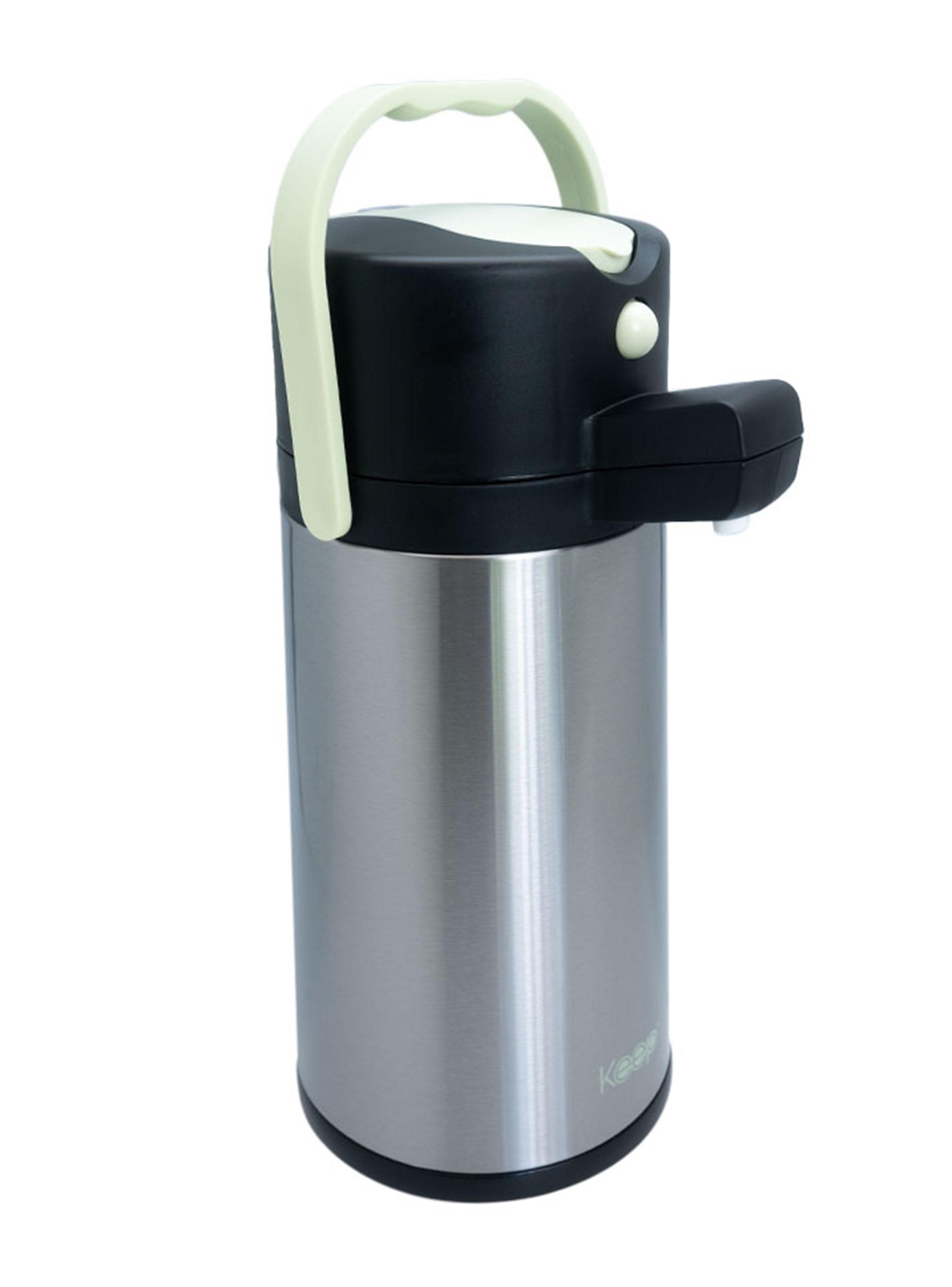 Termo Sifón 1.9 Lt Pistacho-2