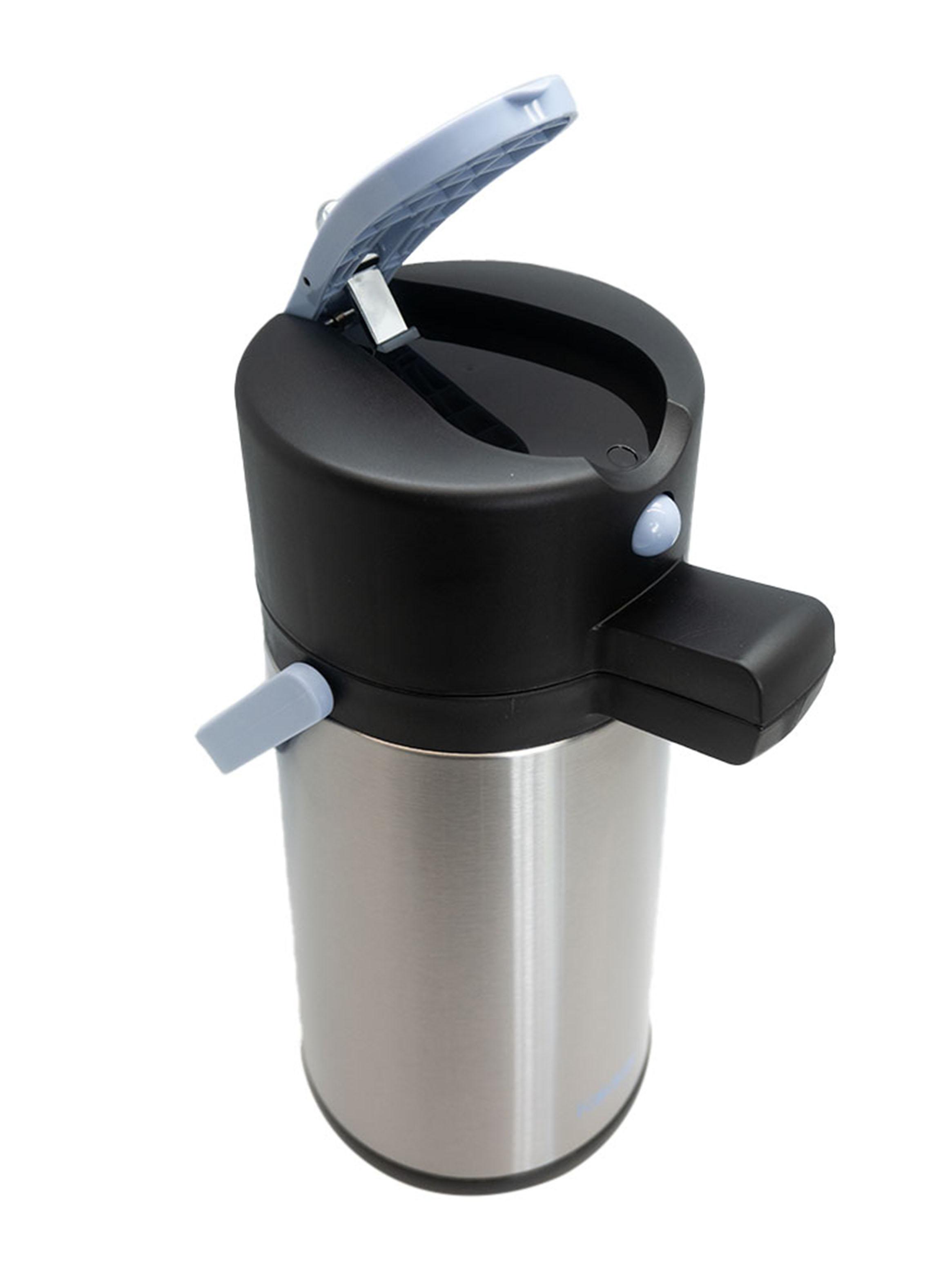 Termo Sifón 1.9 Lt Lavanda-1