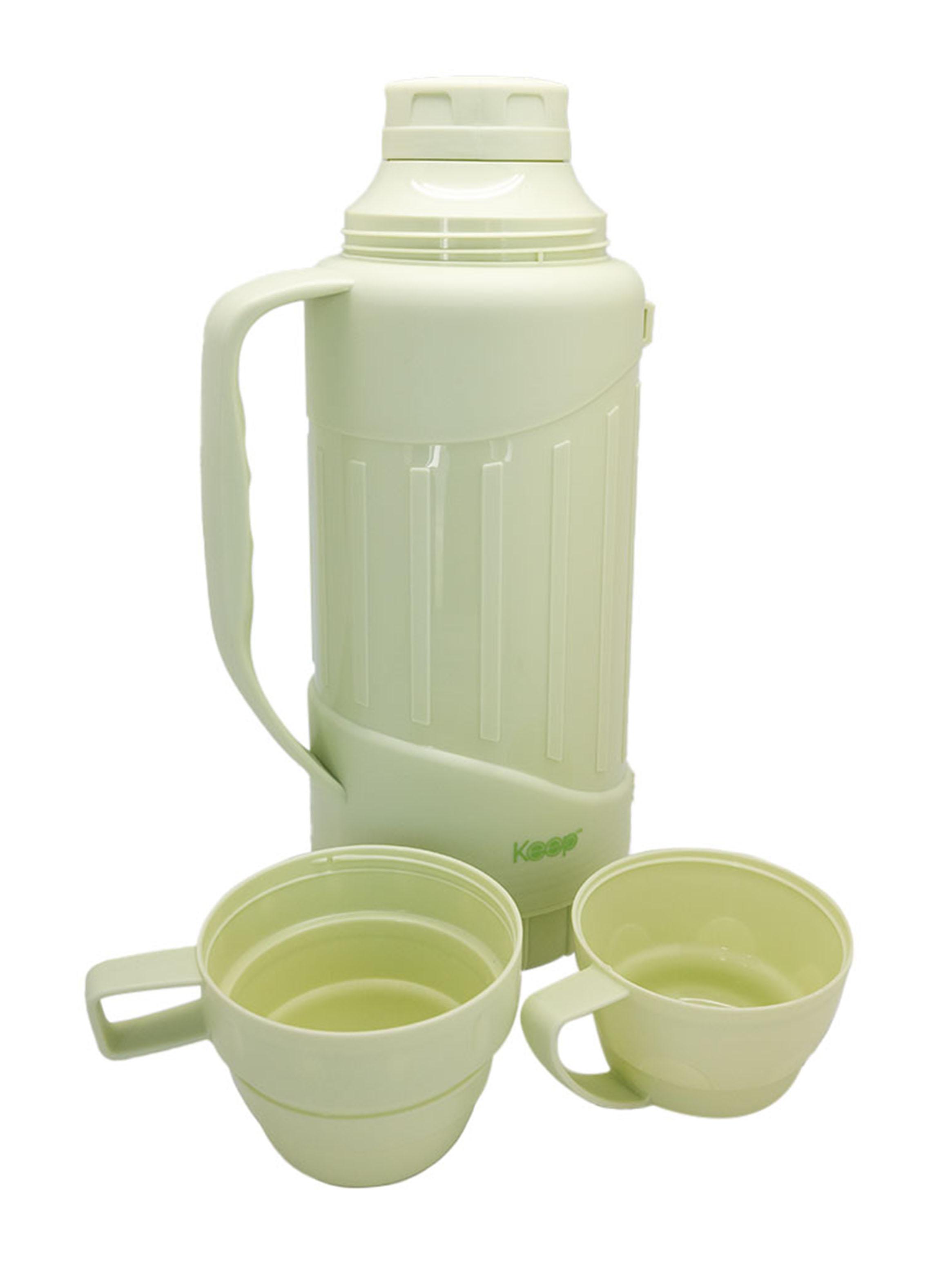 Termo Outdoor 1.8 Lt Pistacho-1