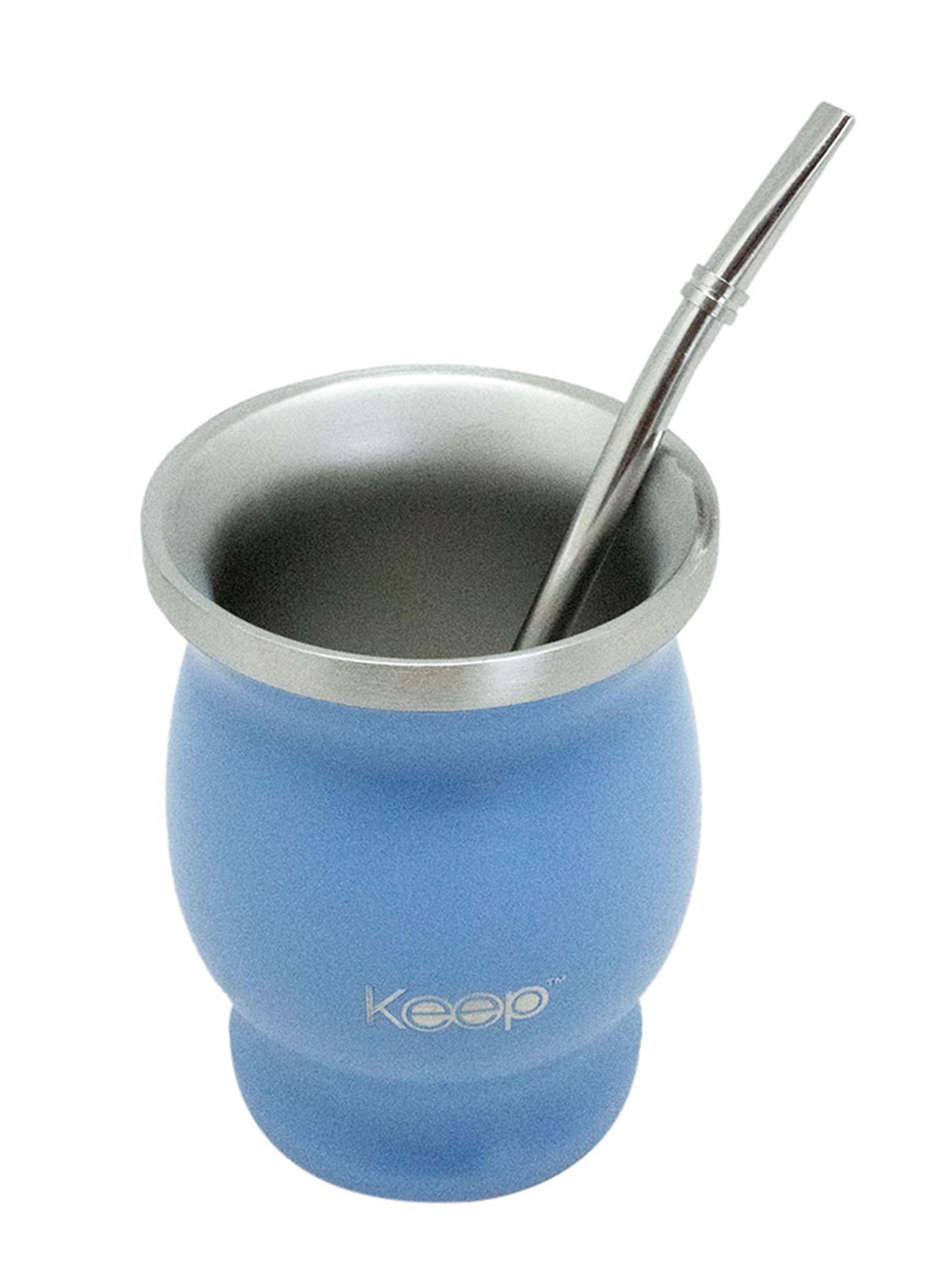 Mate Clásico 300 ml Lavanda-2