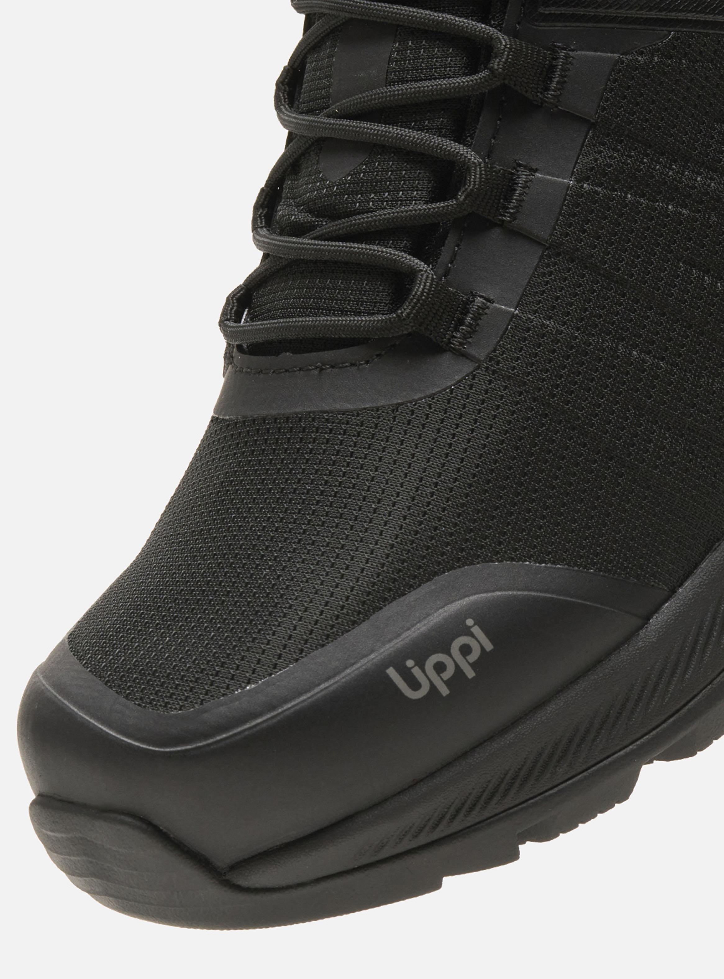 Zapatilla Outdoor Hombre Vulcano-Iron Stone B-dry-4