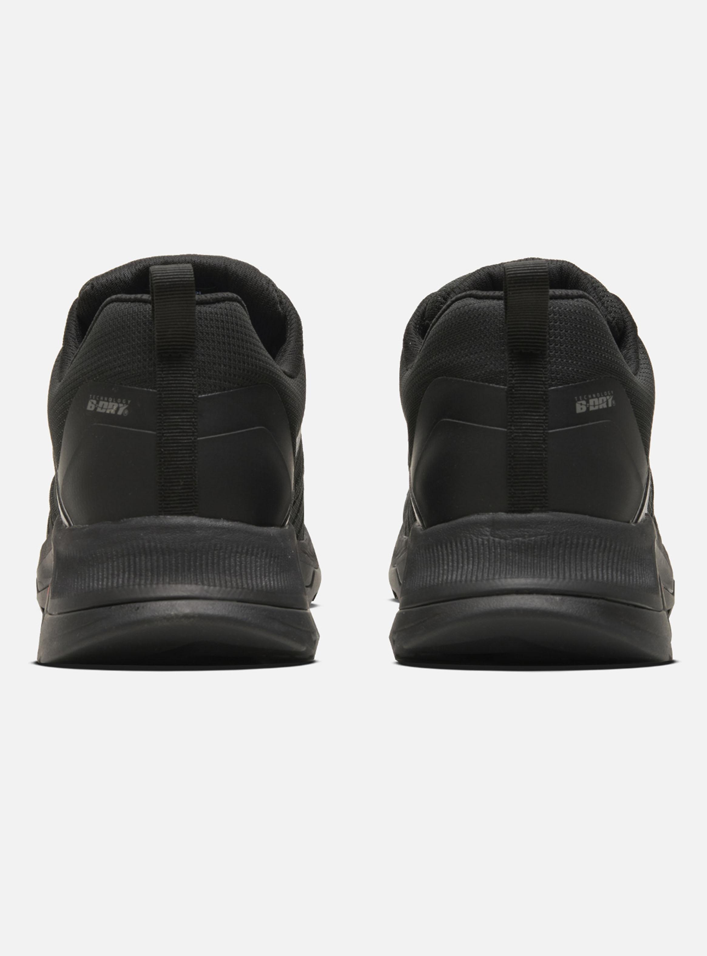 Zapatilla Outdoor Hombre Vulcano-Iron Stone B-dry-3