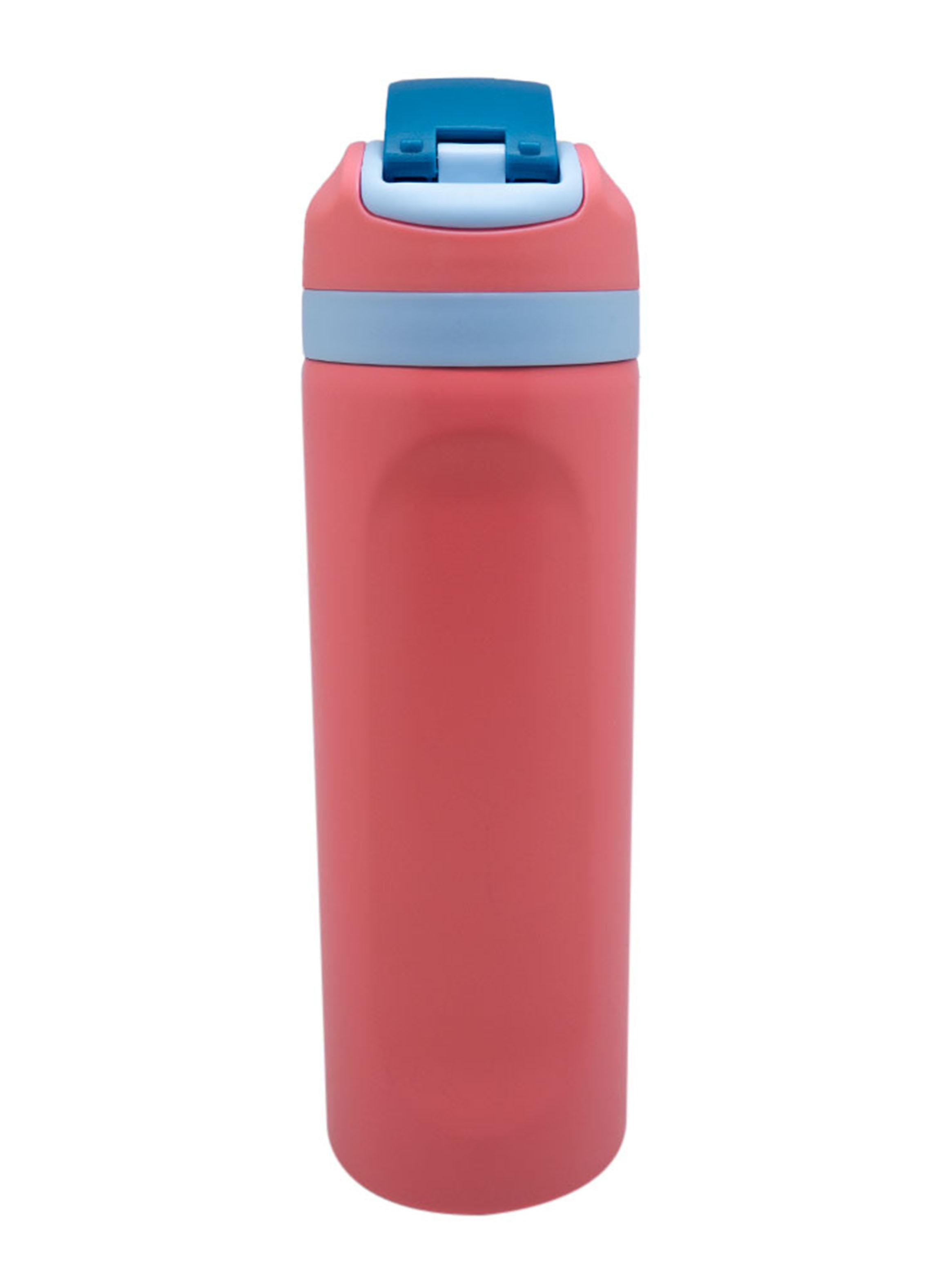 Botella para Agua Insulada Flask Acero Inox 720 ml Coral-2