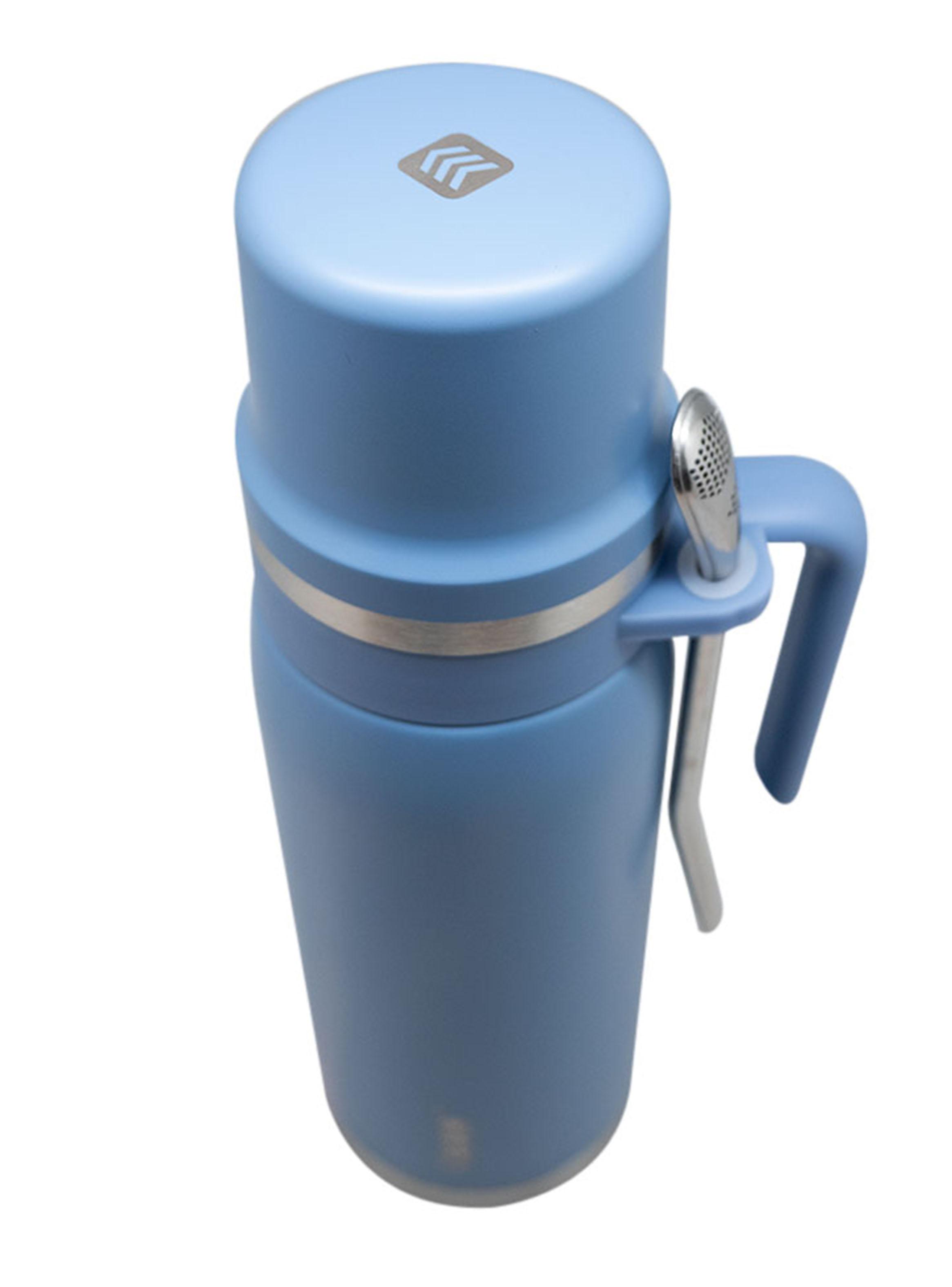 Termo Mate To Go 1 Lt Lavanda-1