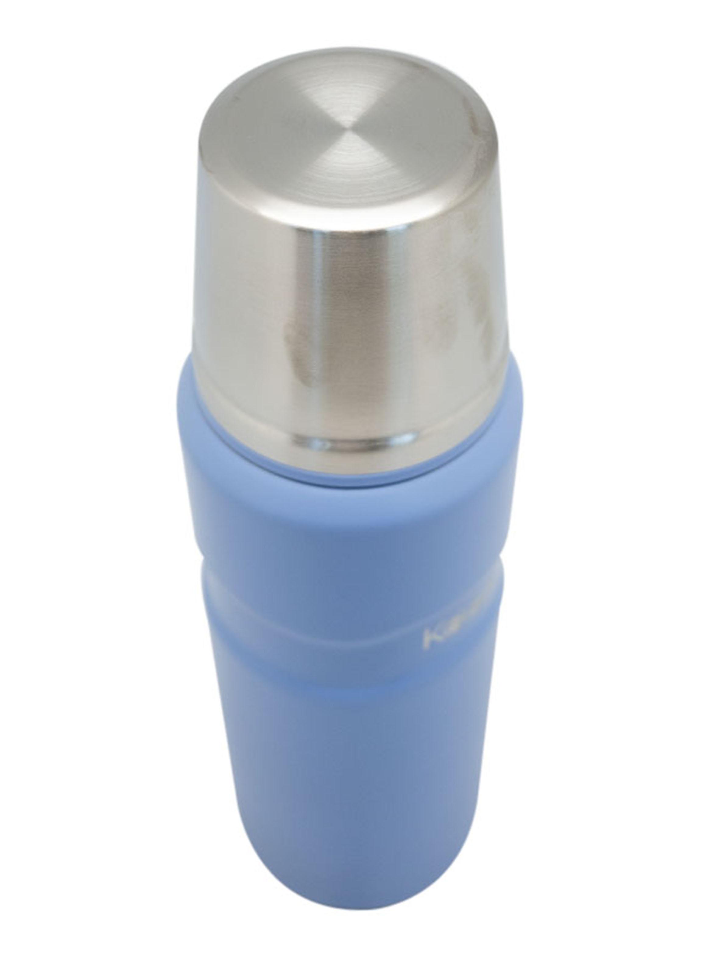 Termo Ergonómico Acero Inoxidable 500 ml Lavanda-2