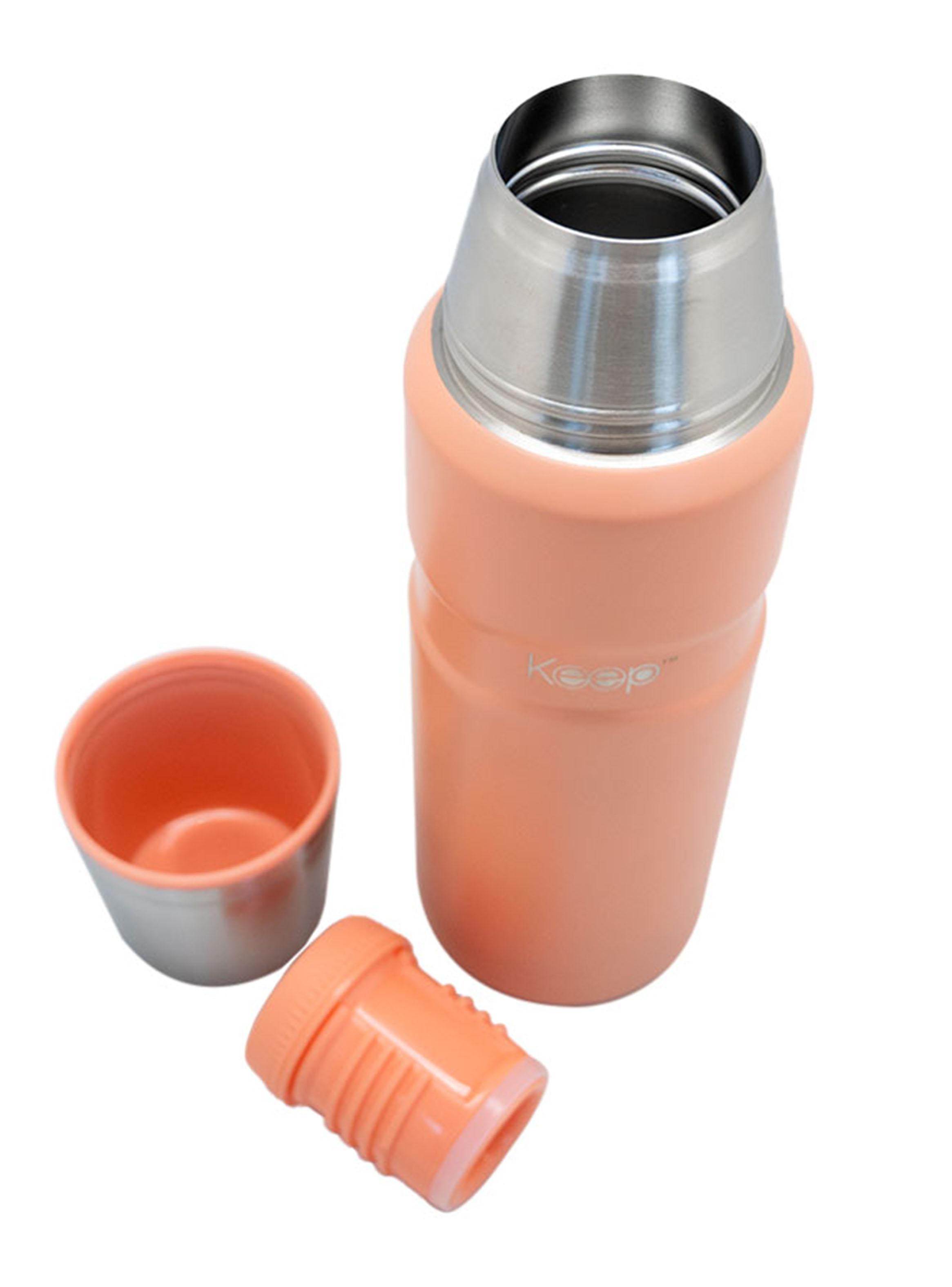 Termo Ergo 500 ml Coral-2