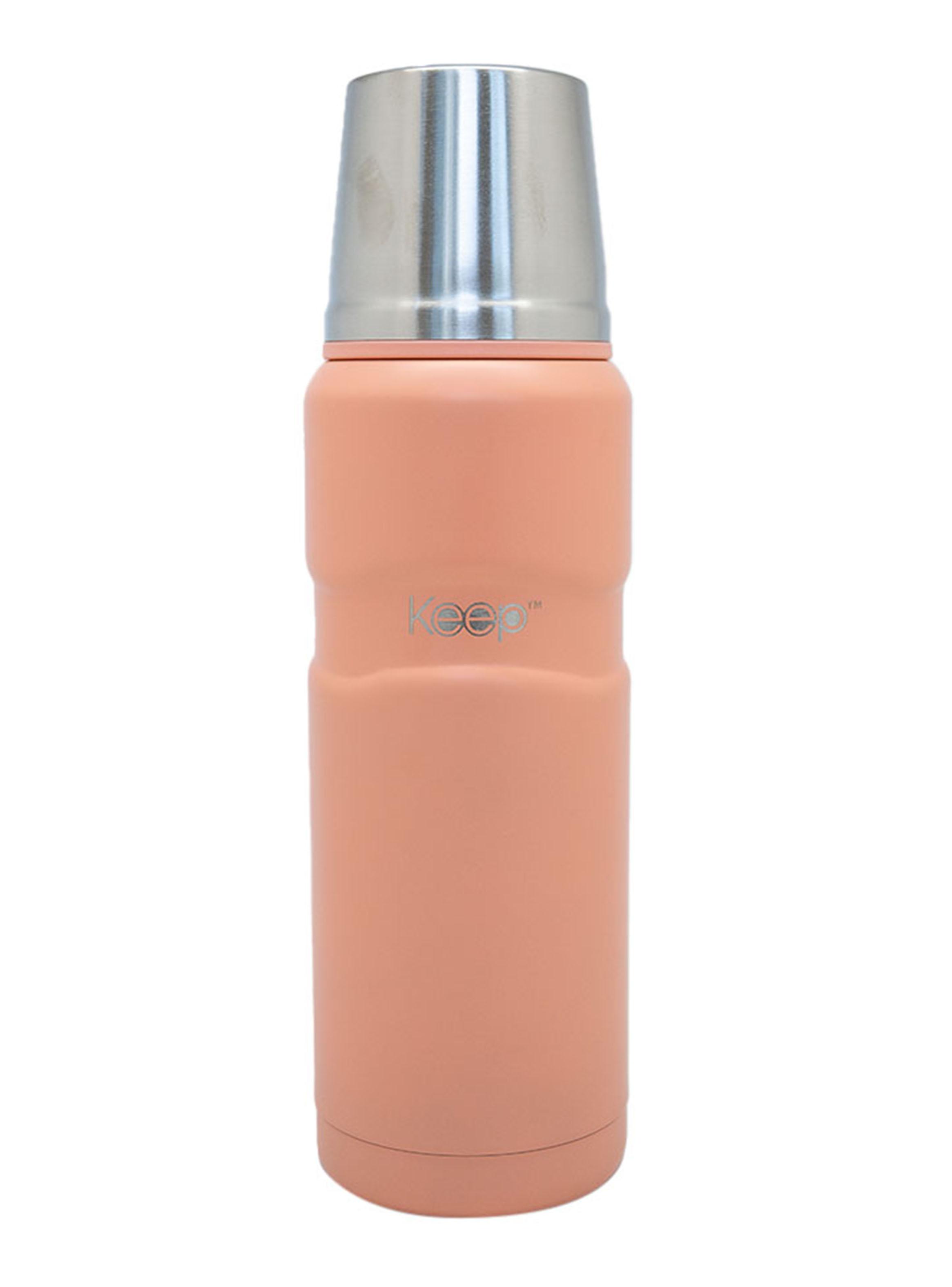 Termo Ergo 500 ml Coral-0