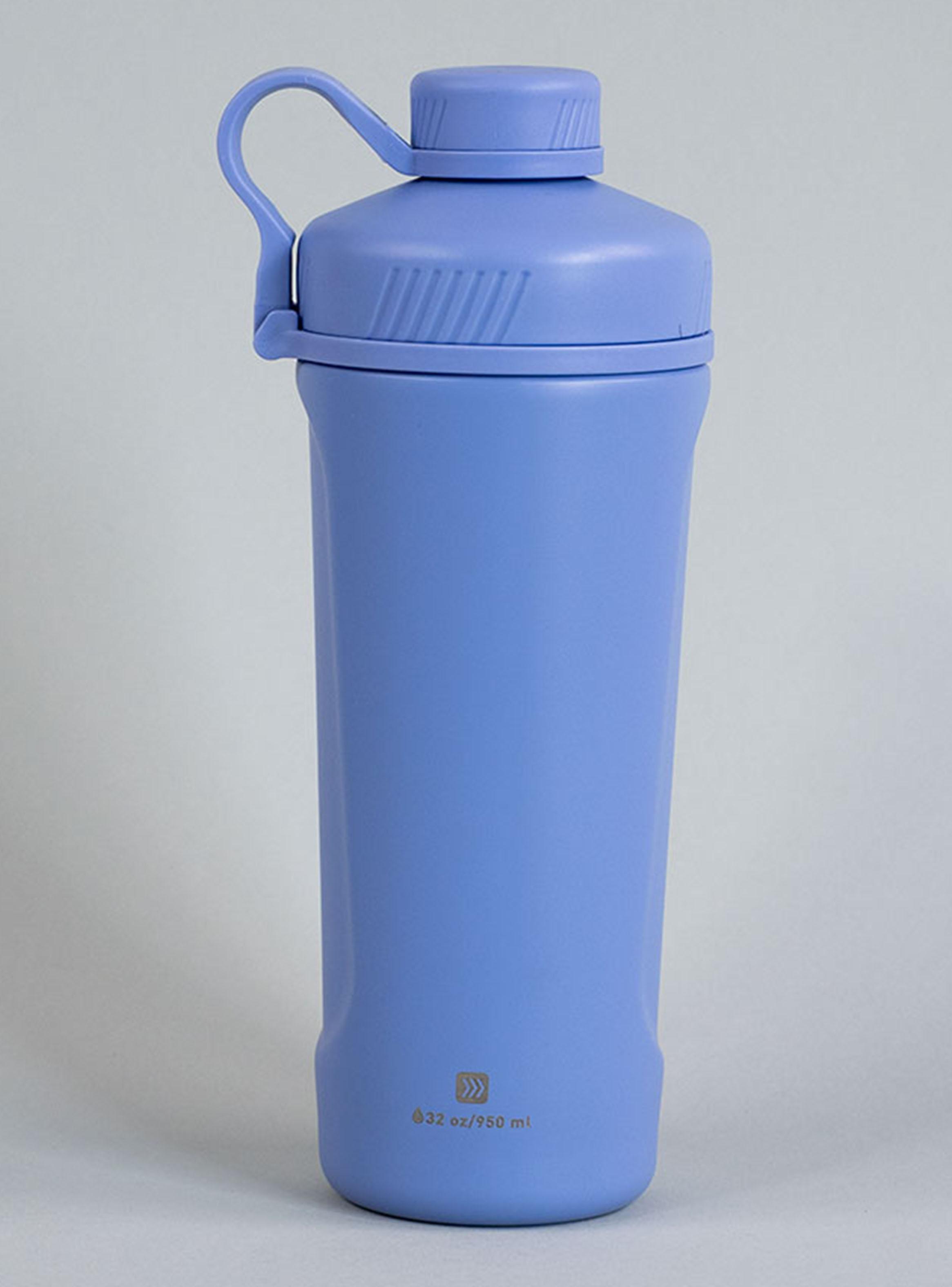 Shaker Metálico 950 ml Lavanda-3