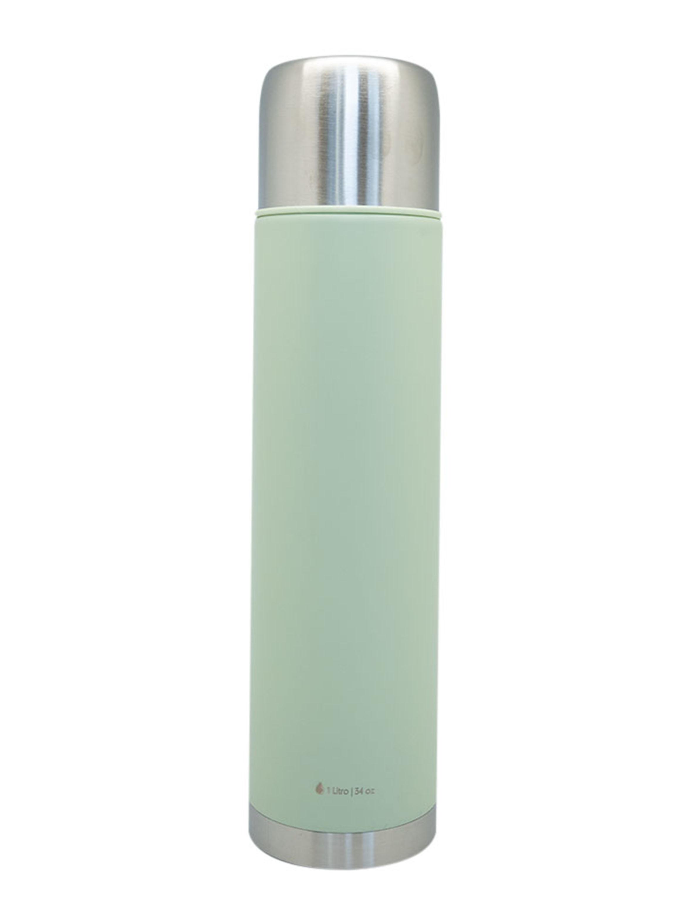 Termo Bala 1000 ml Pistacho-2