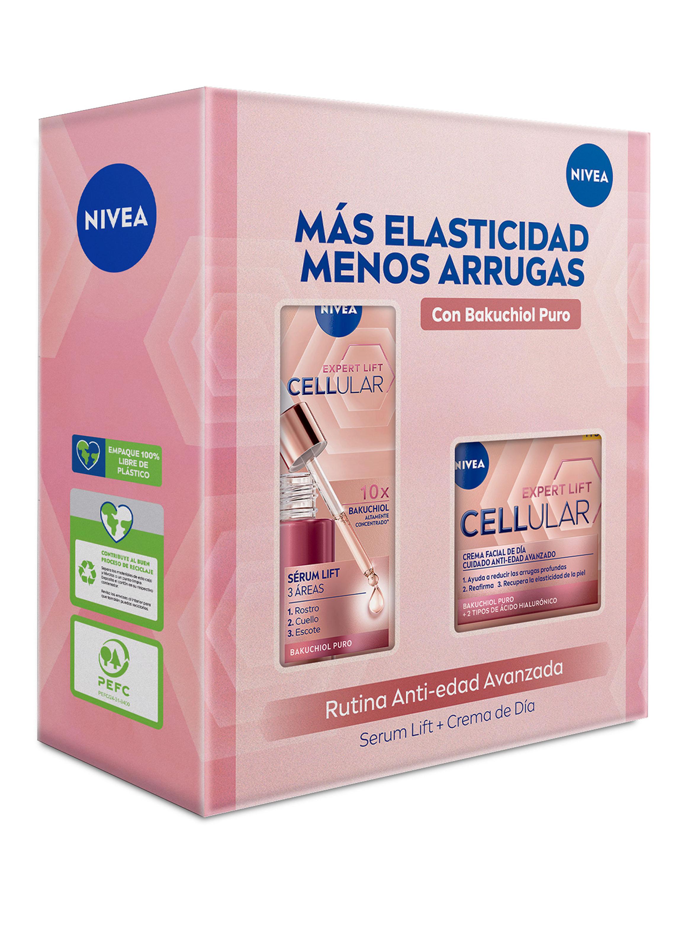 Pack Cellular Expert Lift Crema Día 50 ml + Sérum 30 ml-2