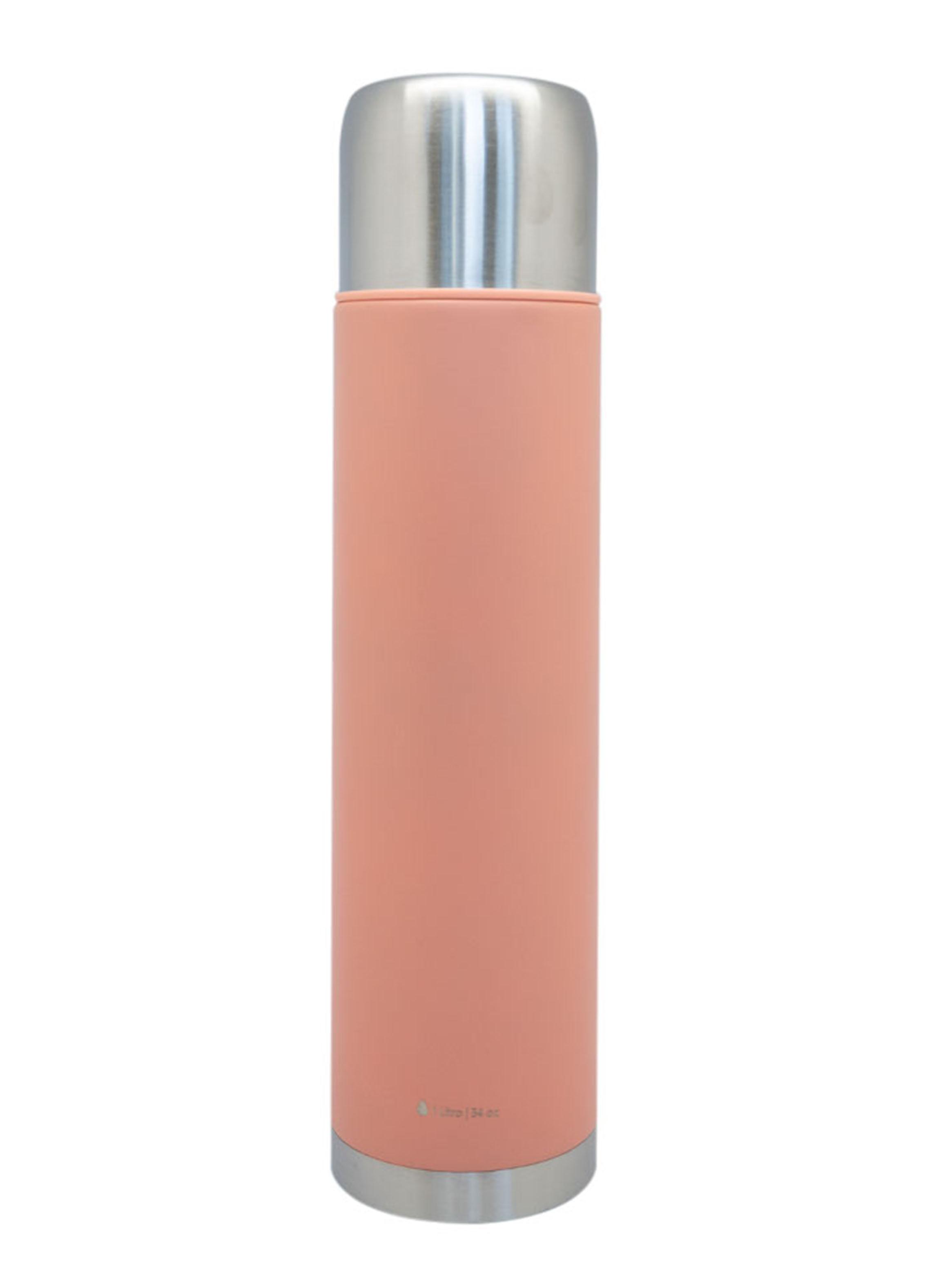 Termo Bala 1000 ml Coral-2