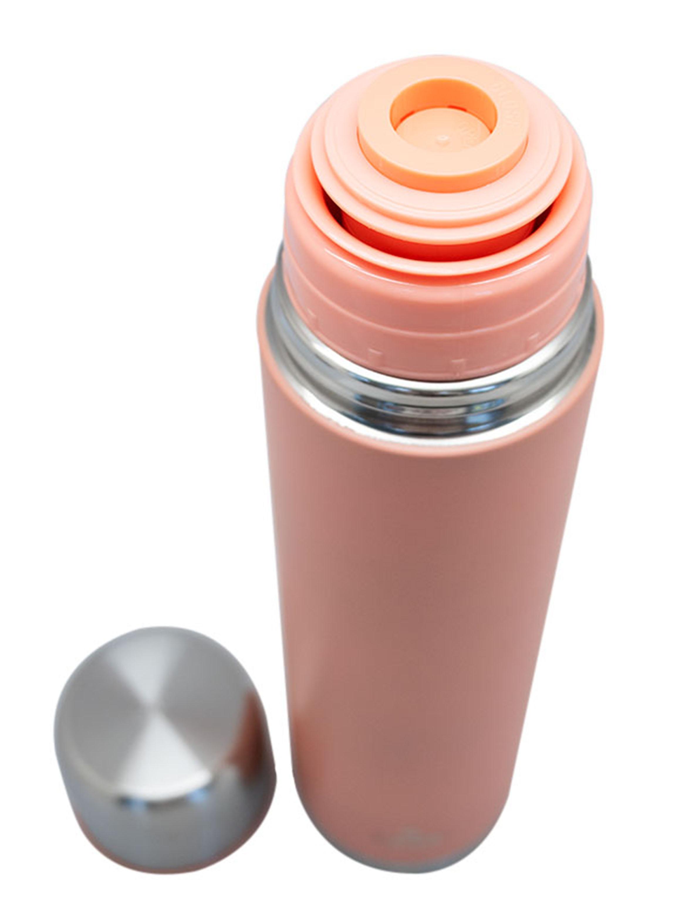 Termo Bala 1000 ml Coral-3