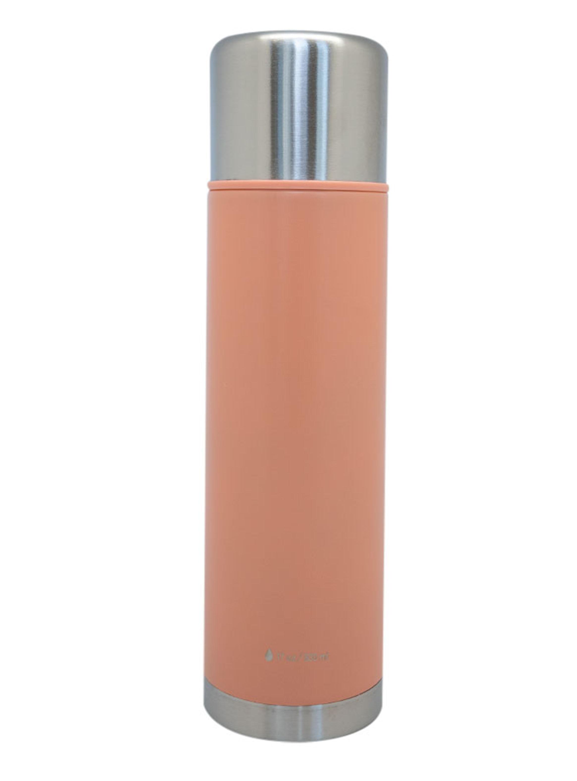 Termo Bala 500 ml Coral-2