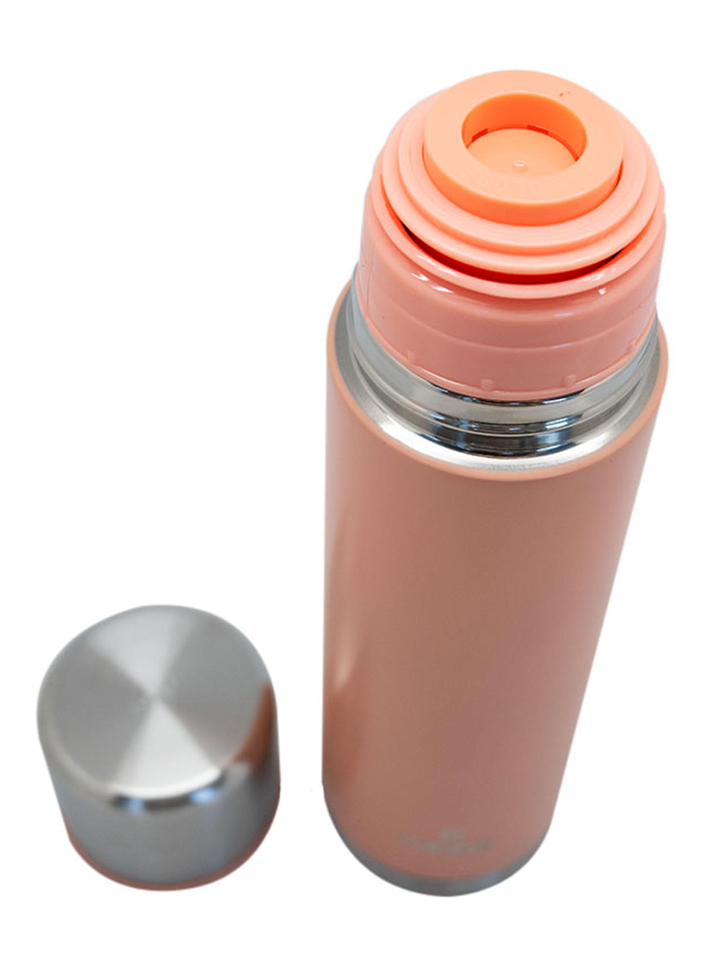 Termo Bala 500 ml Coral-3