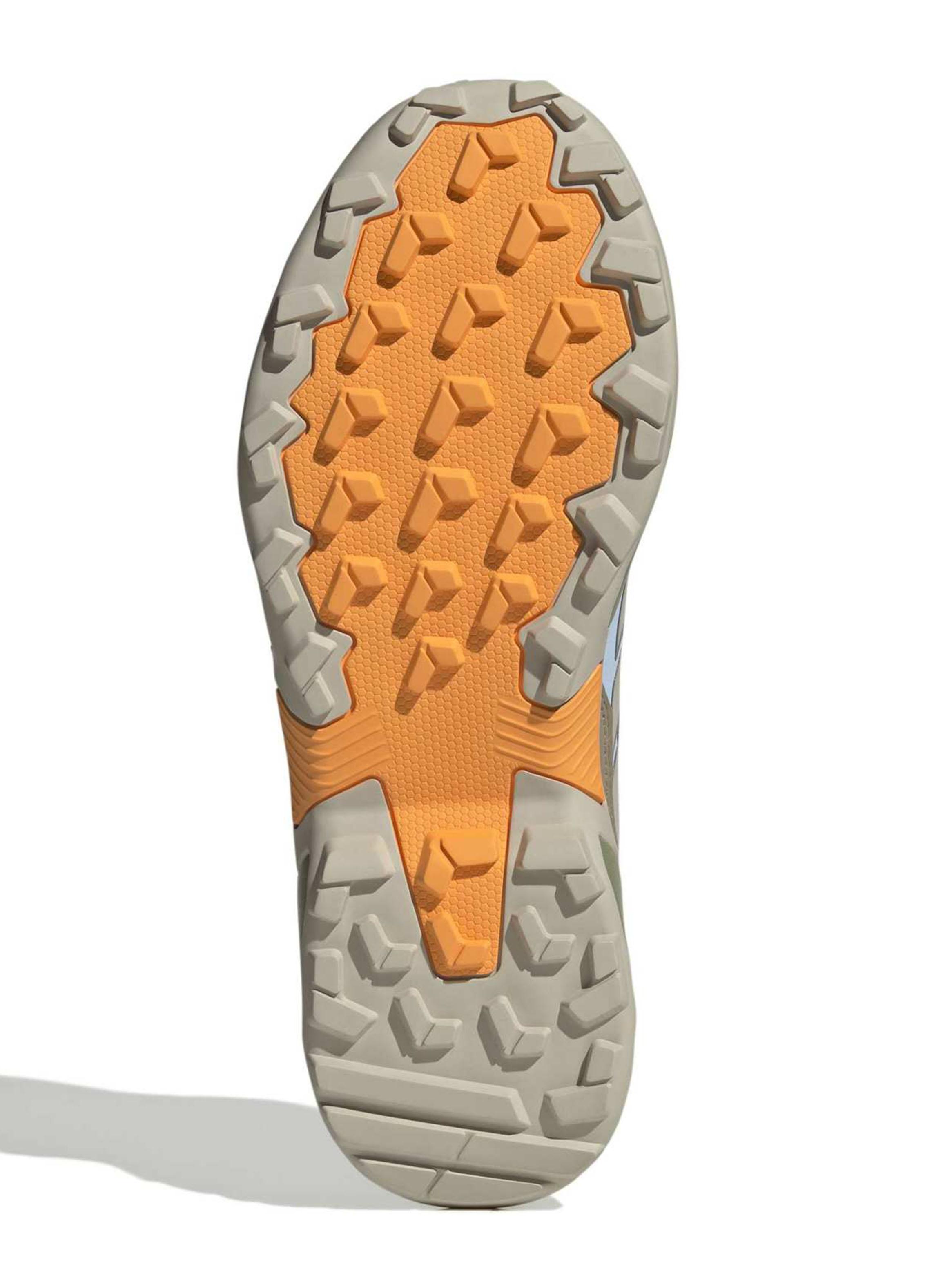 Zapatilla Urbana Hiking Terrex Eastrail 3 Cp Gris Hombre-5