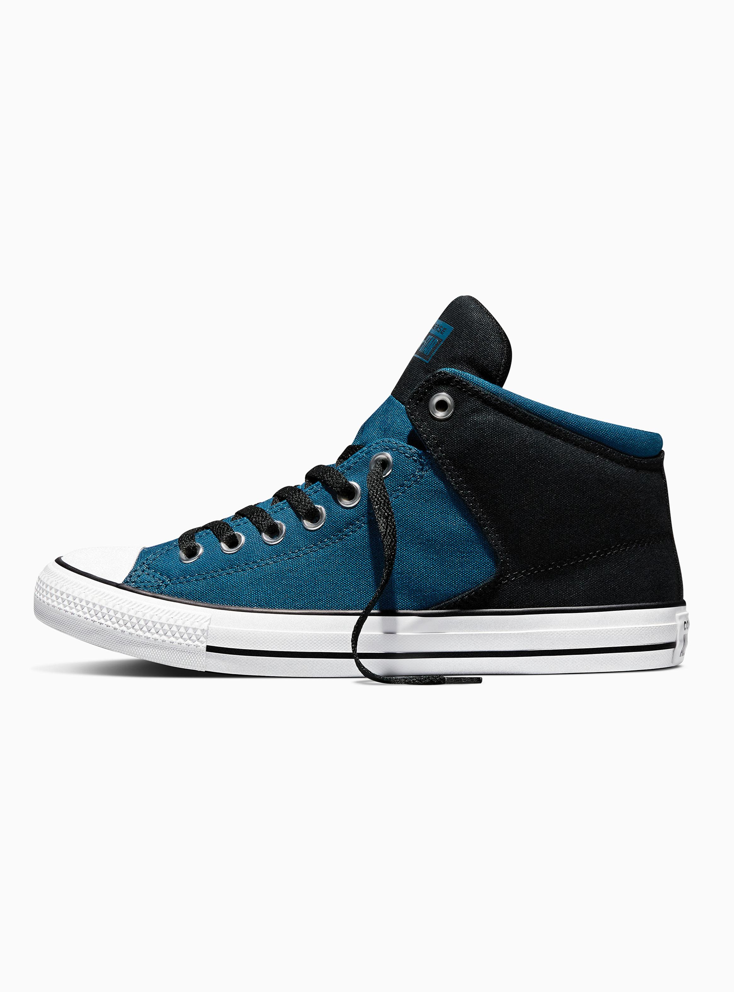 Zapatilla Urbana All-Star High Street Unisex-2