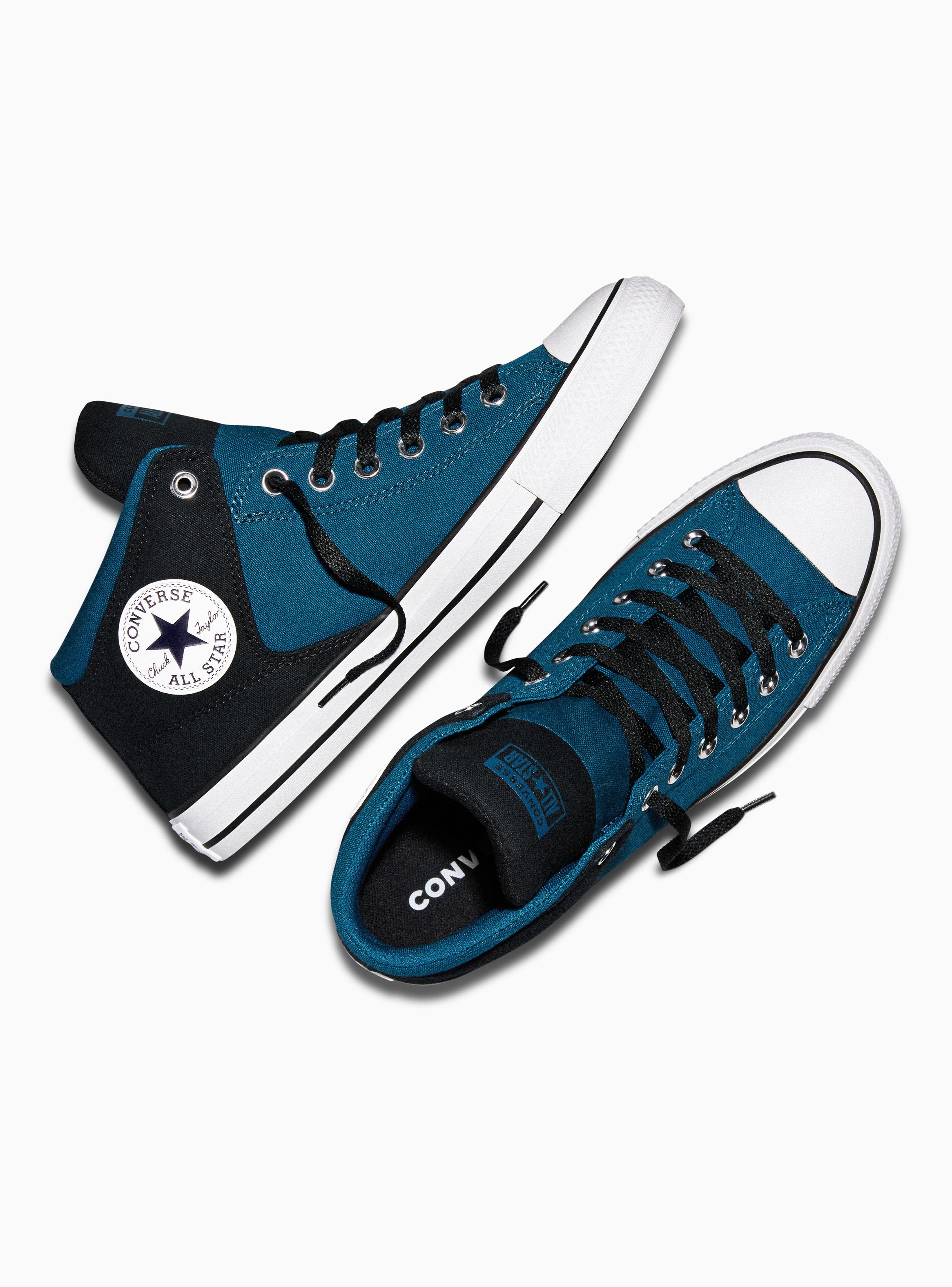 Zapatilla Urbana All-Star High Street Unisex-4