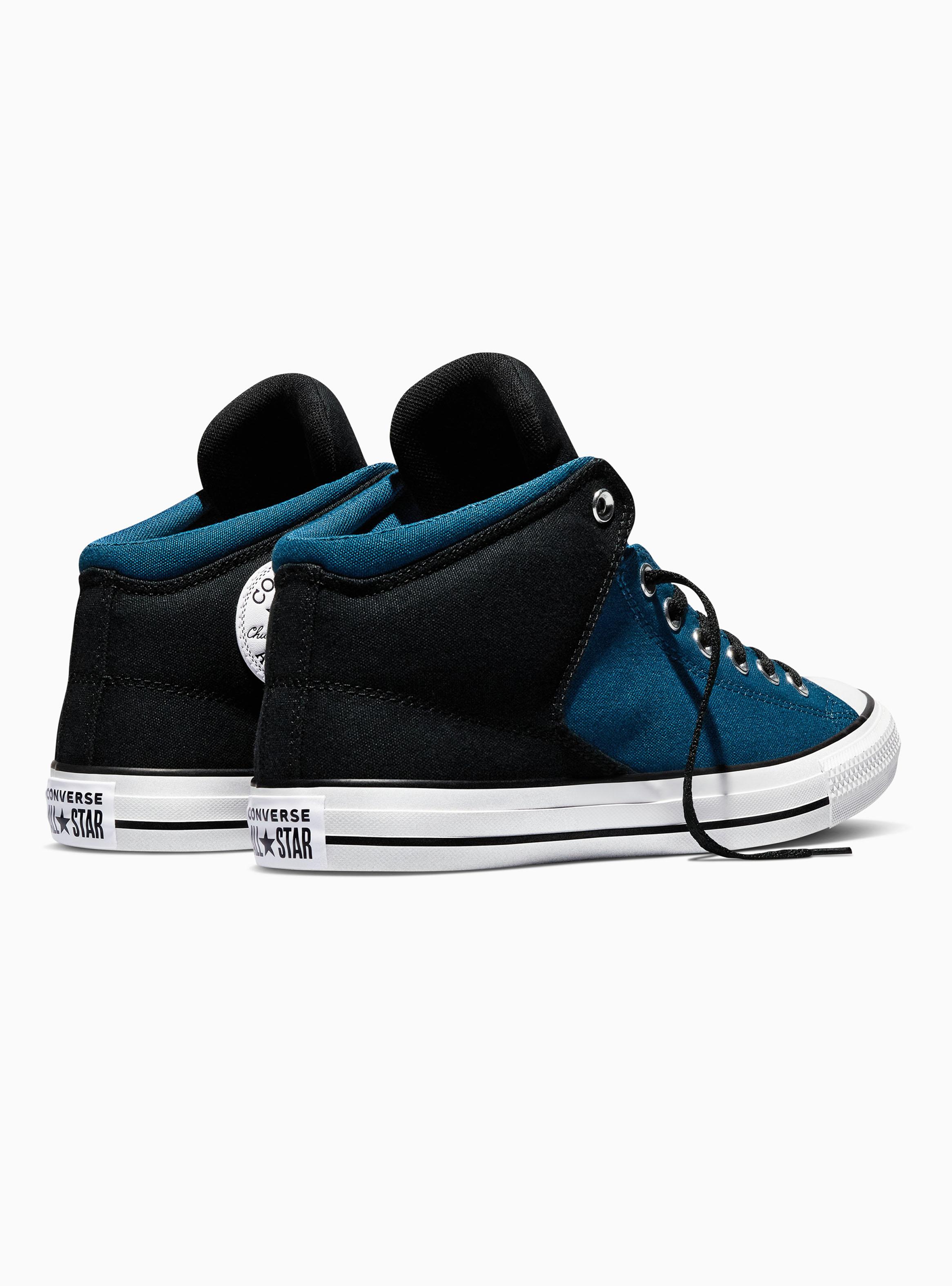 Zapatilla Urbana All-Star High Street Unisex-3
