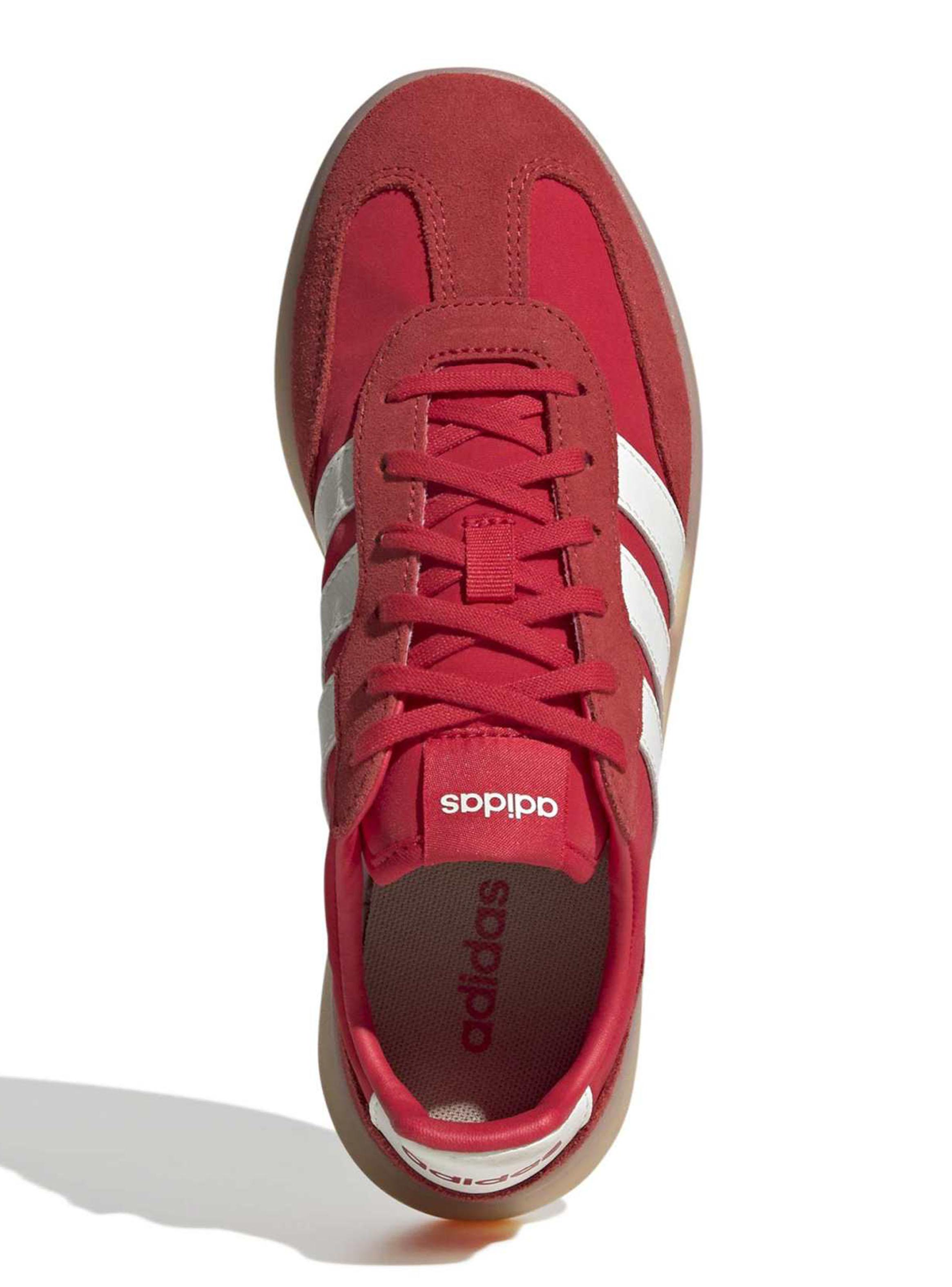 Zapatilla Urbana Barreda Logo Decode Mujer-4