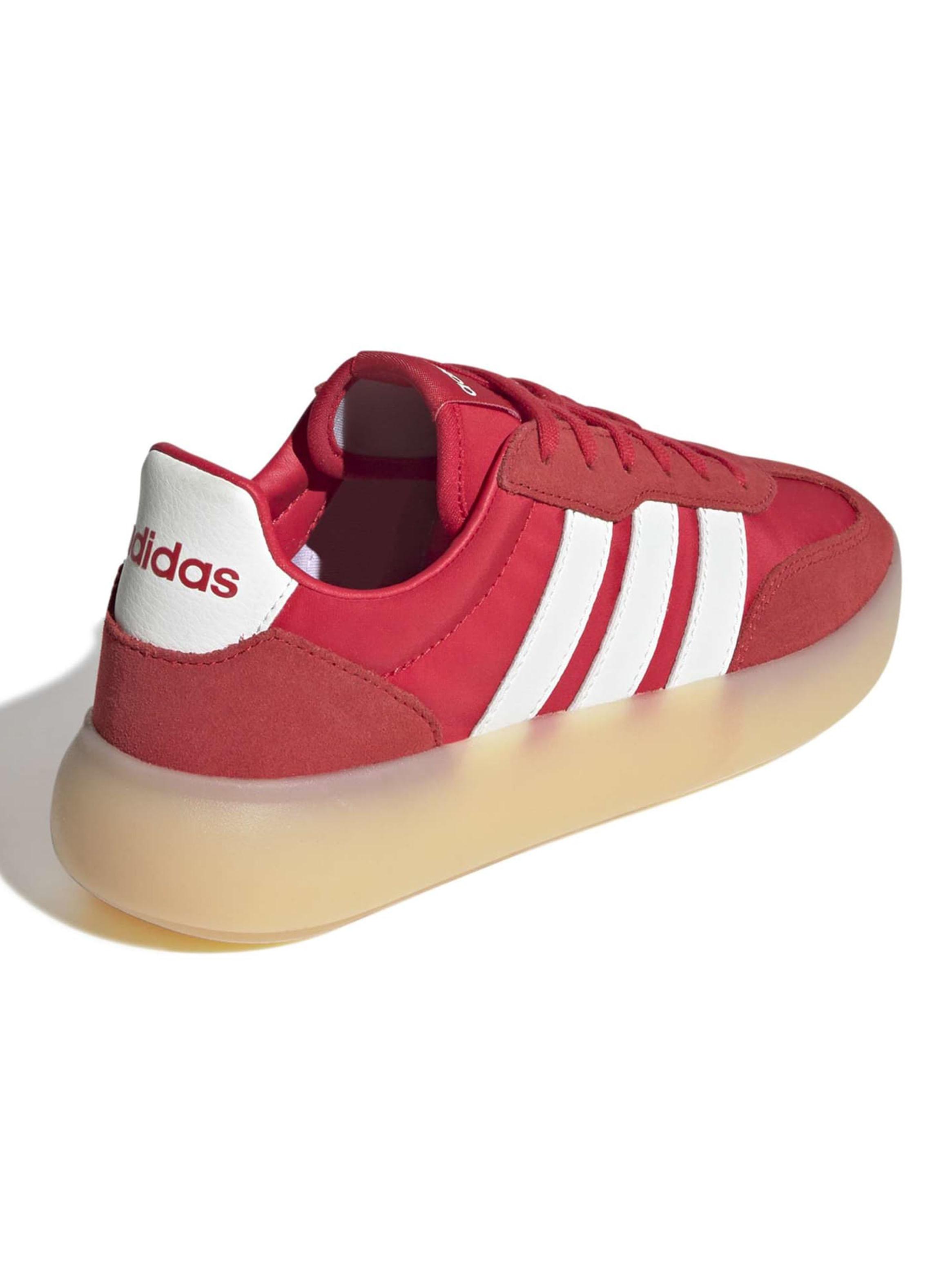 Zapatilla Urbana Barreda Logo Decode Mujer-3