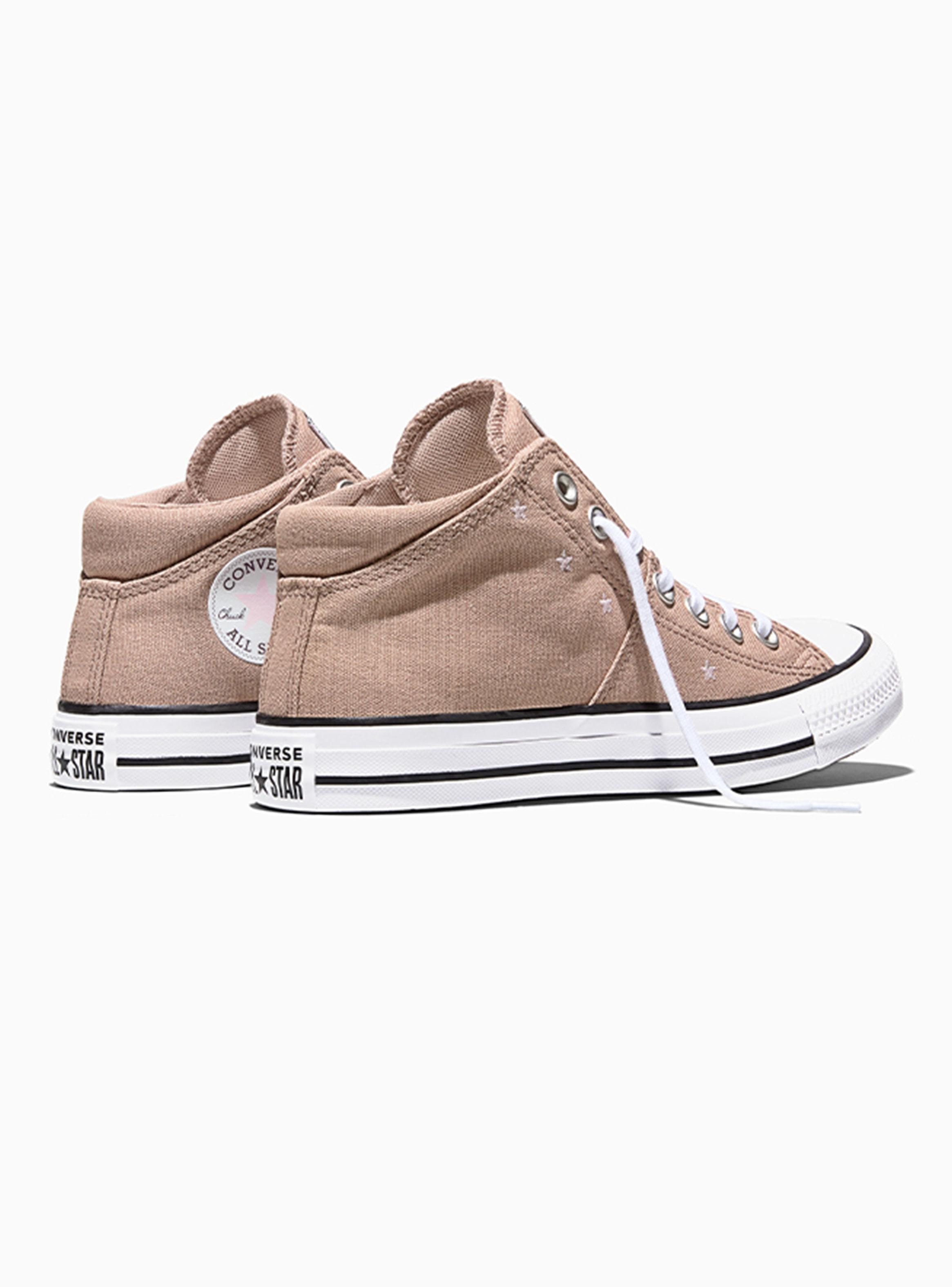 Zapatilla Urbana Chuck Madison  All Star Unisex-4