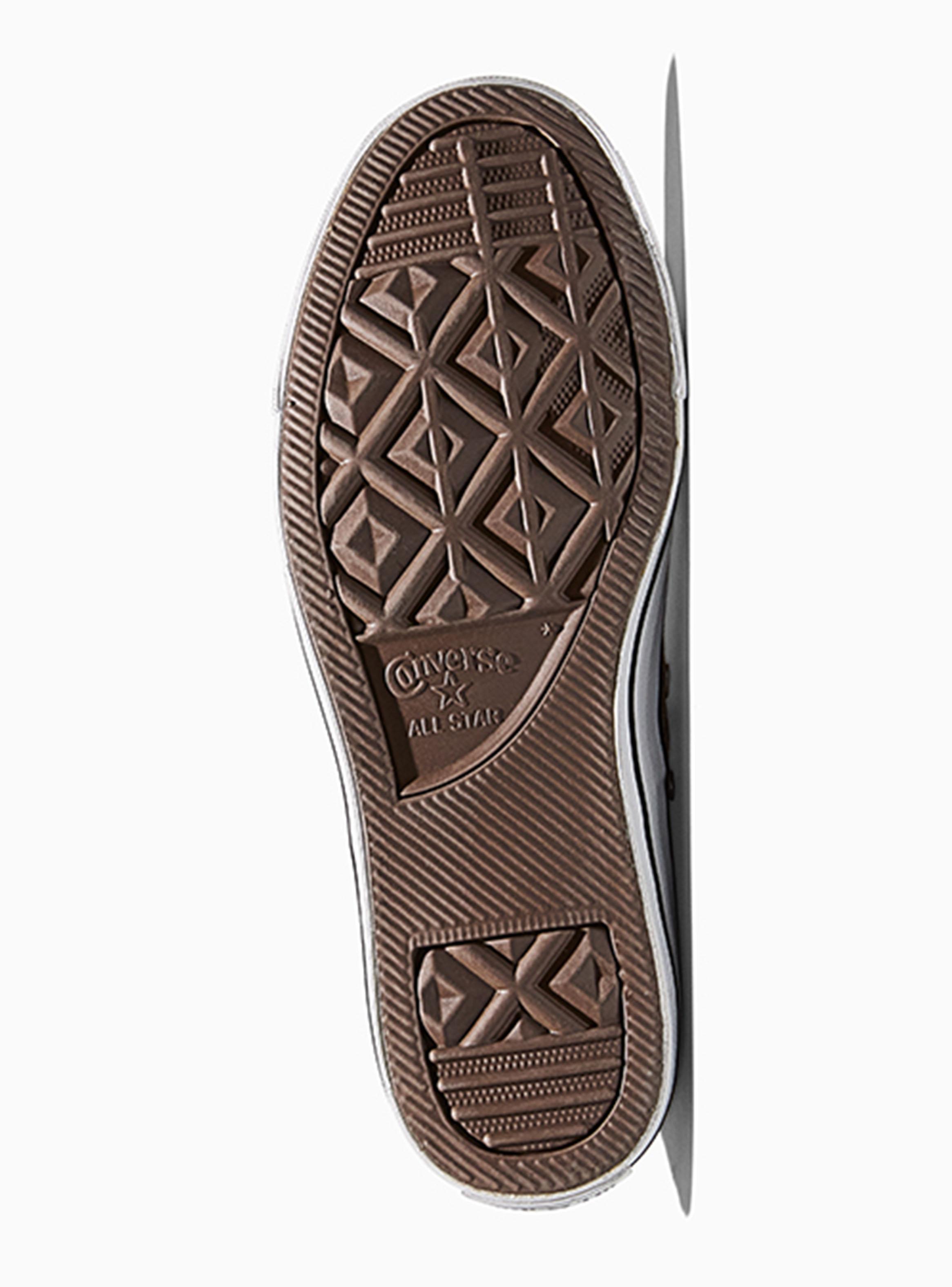 Zapatilla Urbana Chuck Madison  All Star Unisex-5