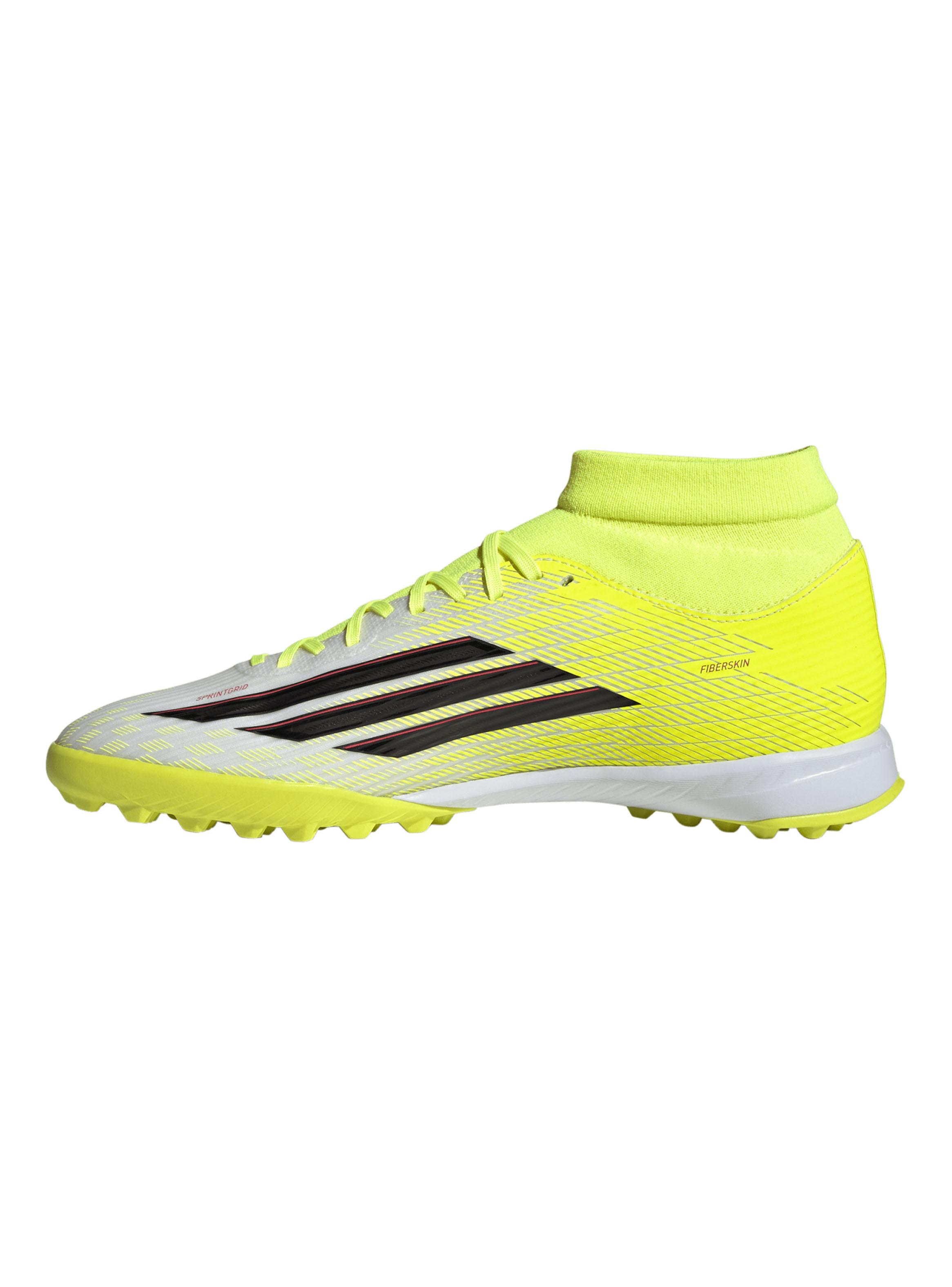 Zapatilla de Fútbol F50- League Mid Hombre-2