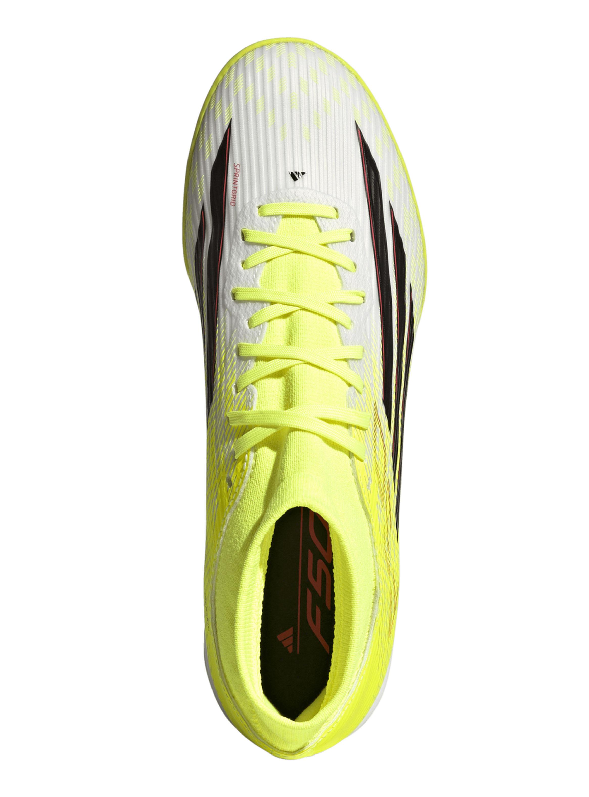 Zapatilla de Fútbol F50- League Mid Hombre-4