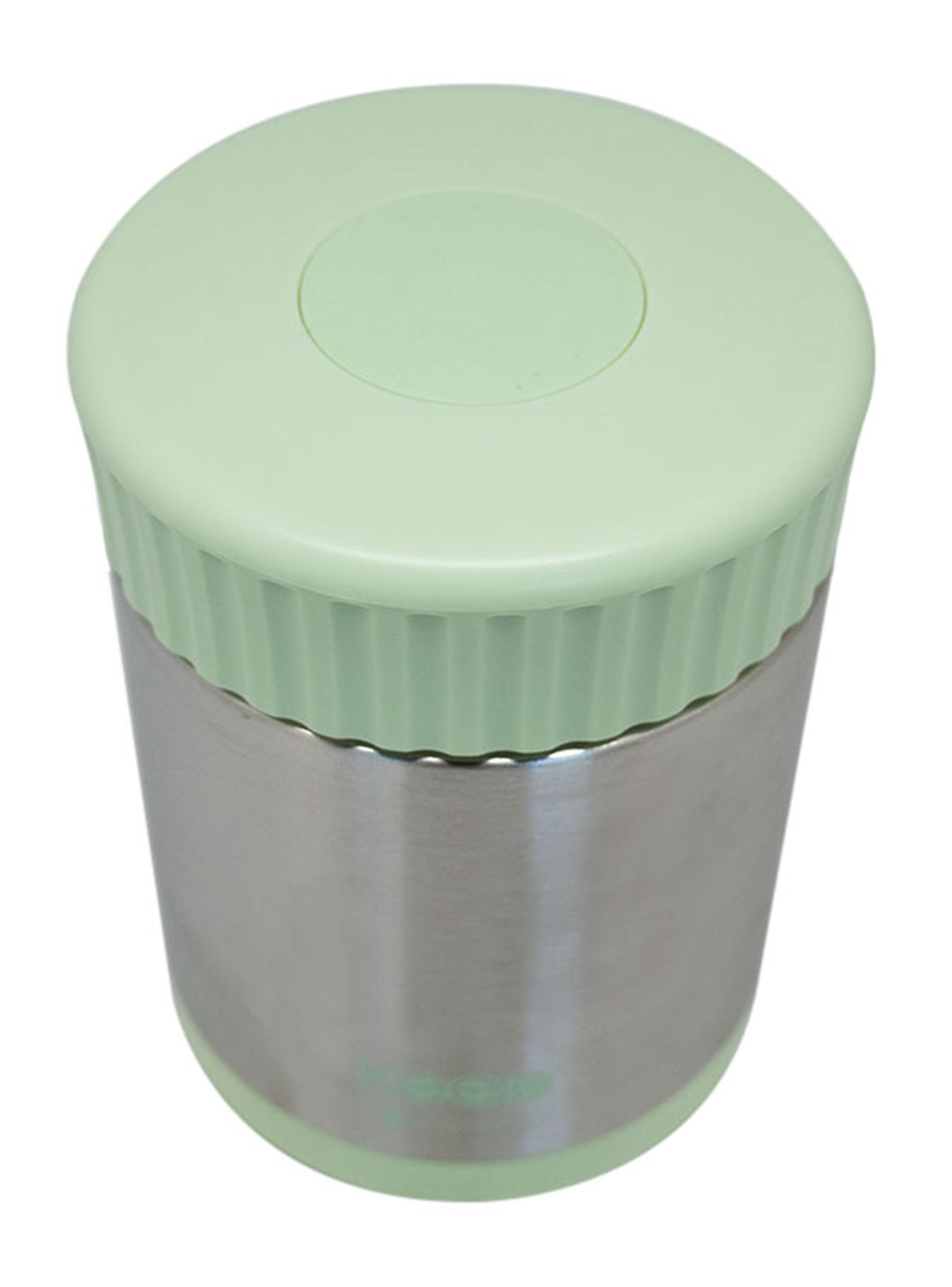 Termo para Comida Acero Inoxidable 450 ml Pistacho-3