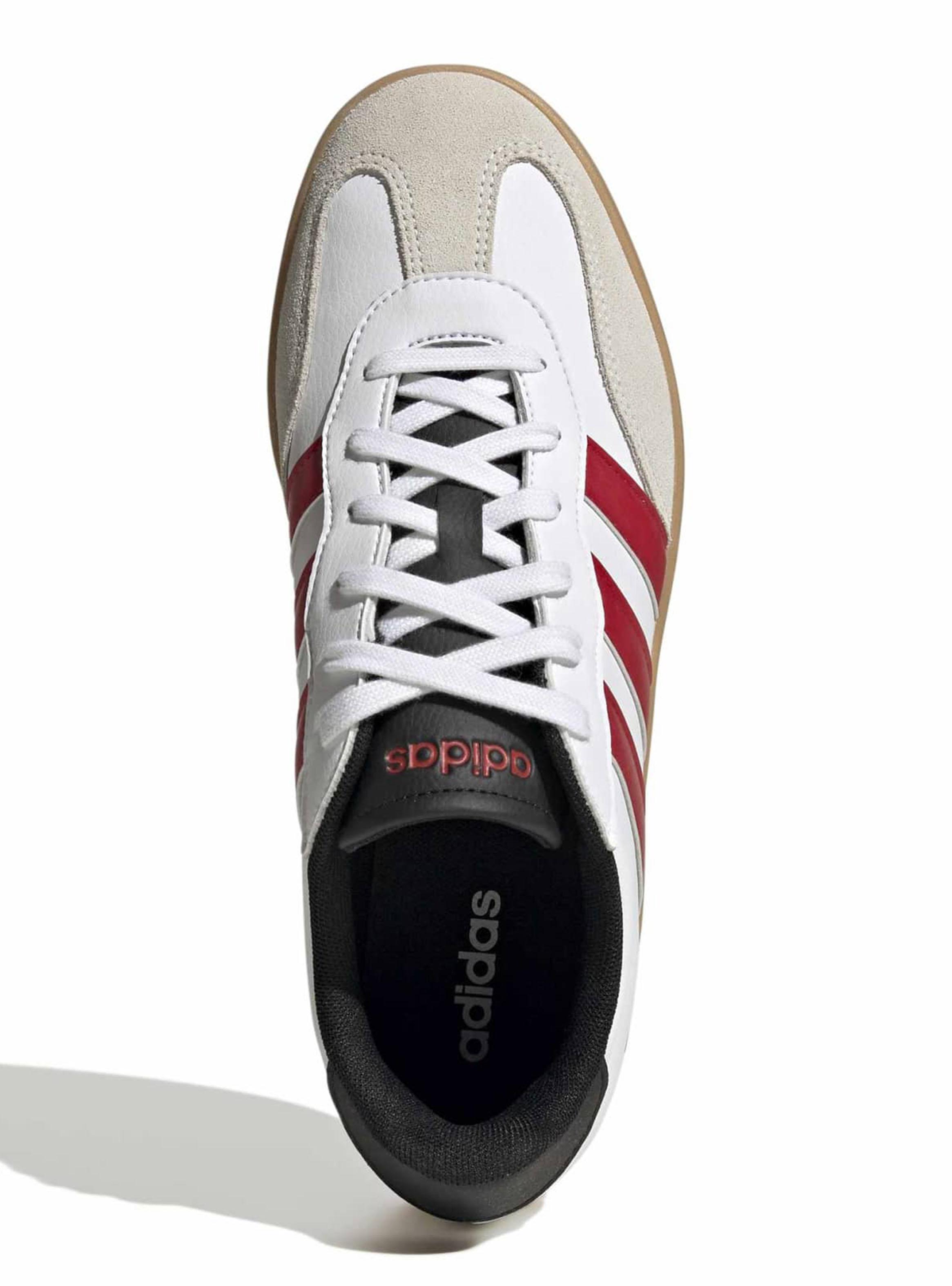 Zapatilla Urbana Barreda con Cordón Hombre-4