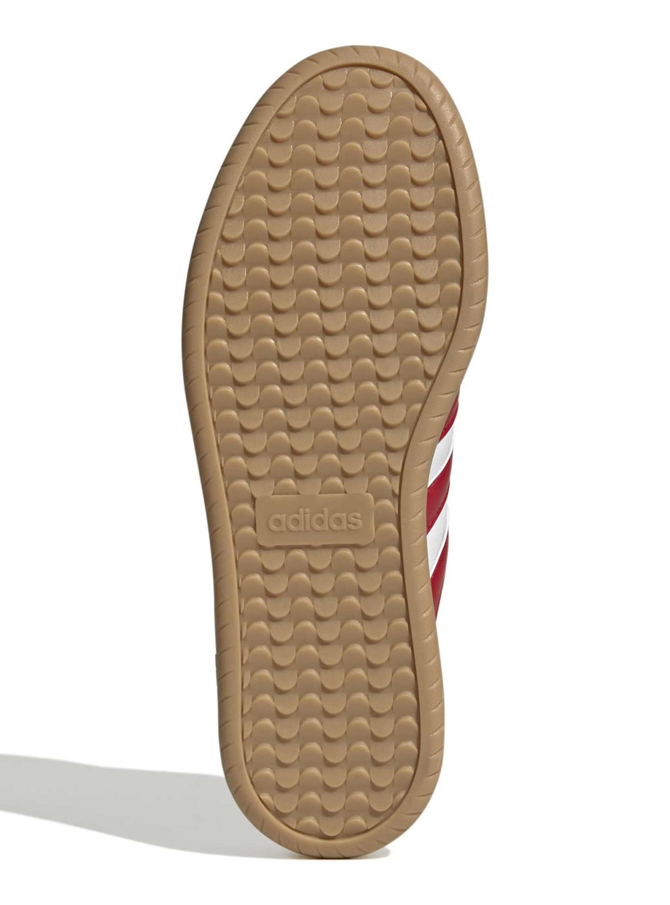 Zapatilla Urbana Barreda con Cordón Hombre-5