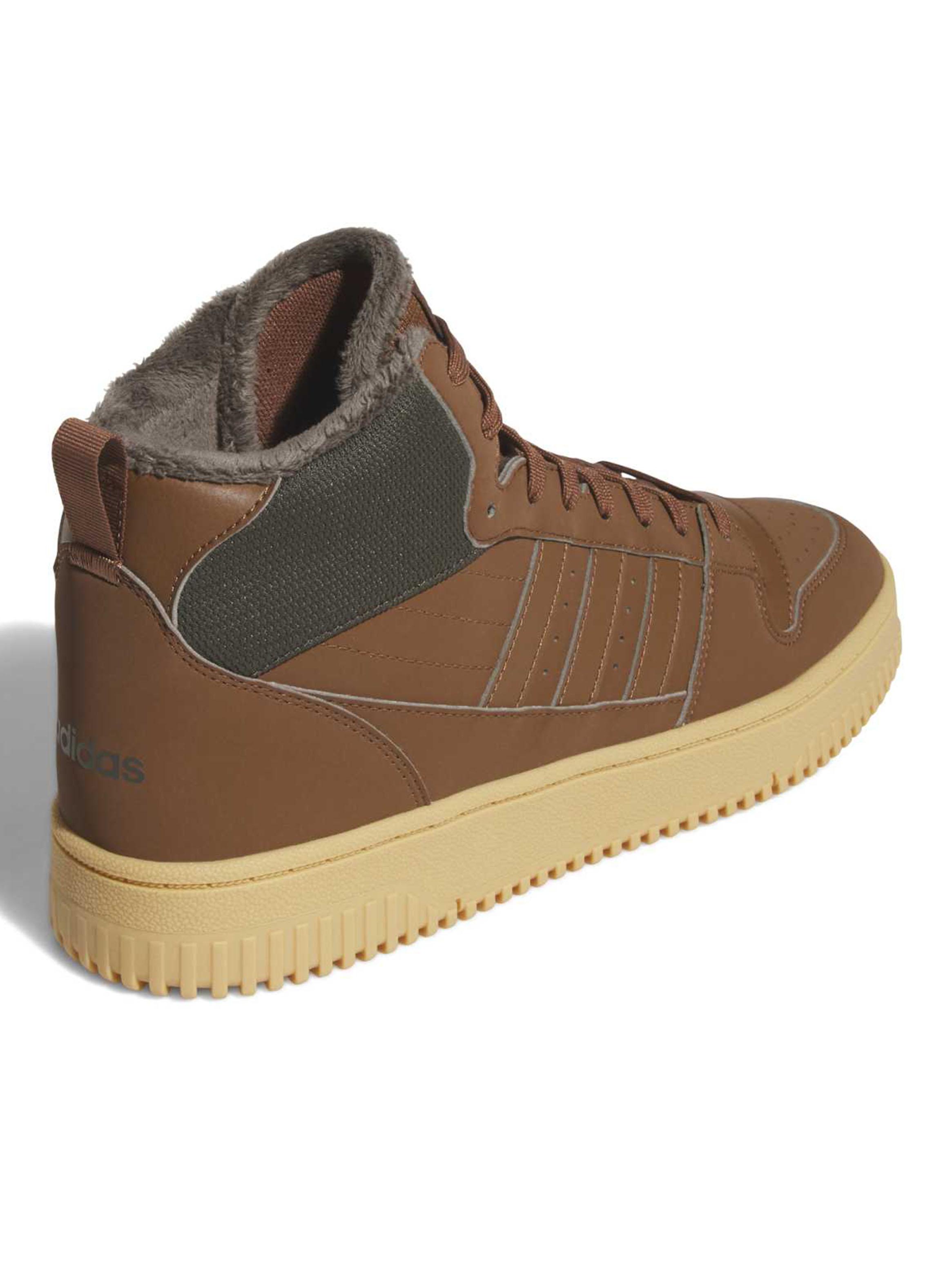 Zapatilla Básquetbol Graphics Break Start Unisex-3