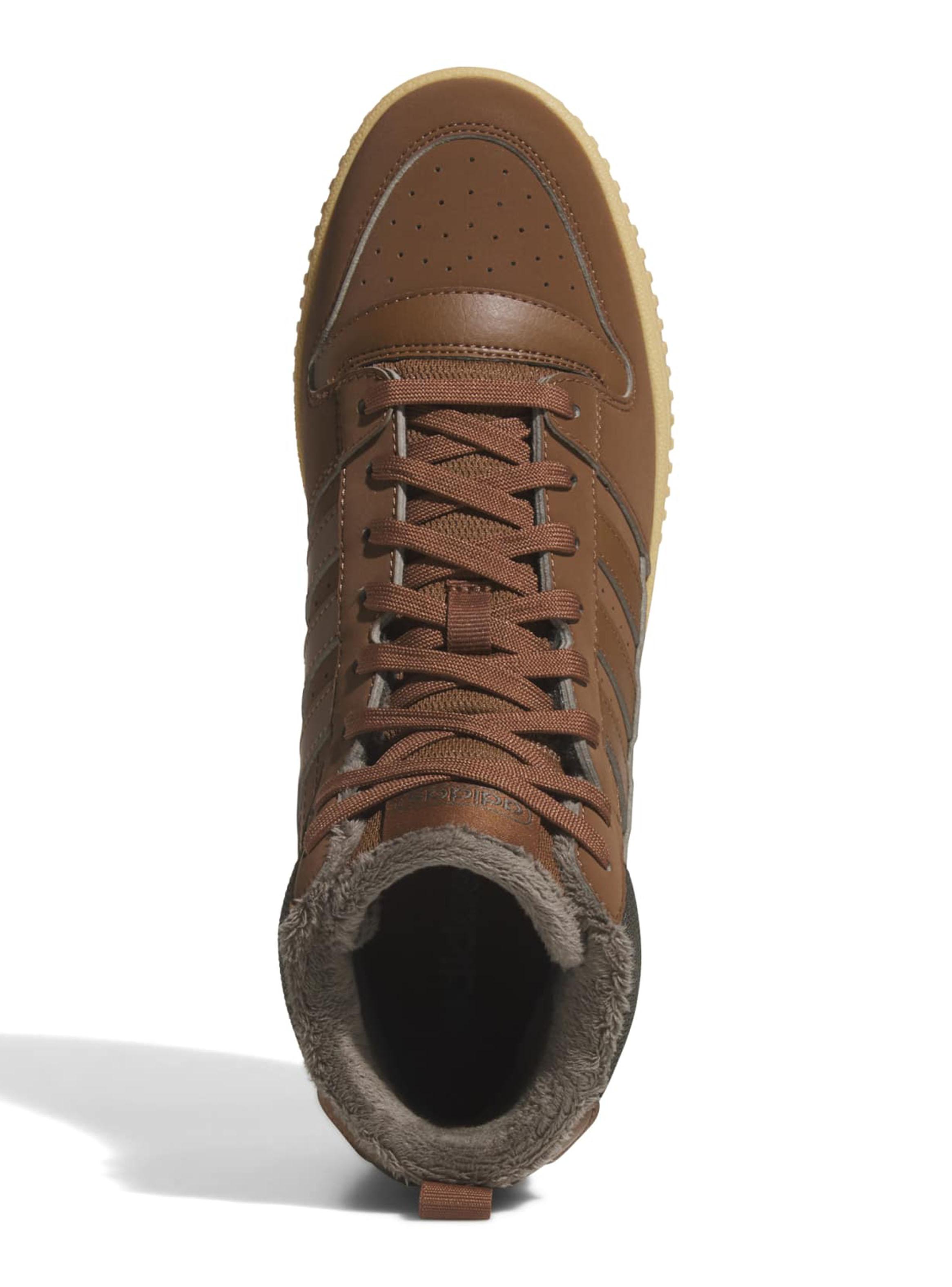 Zapatilla Básquetbol Graphics Break Start Unisex-4