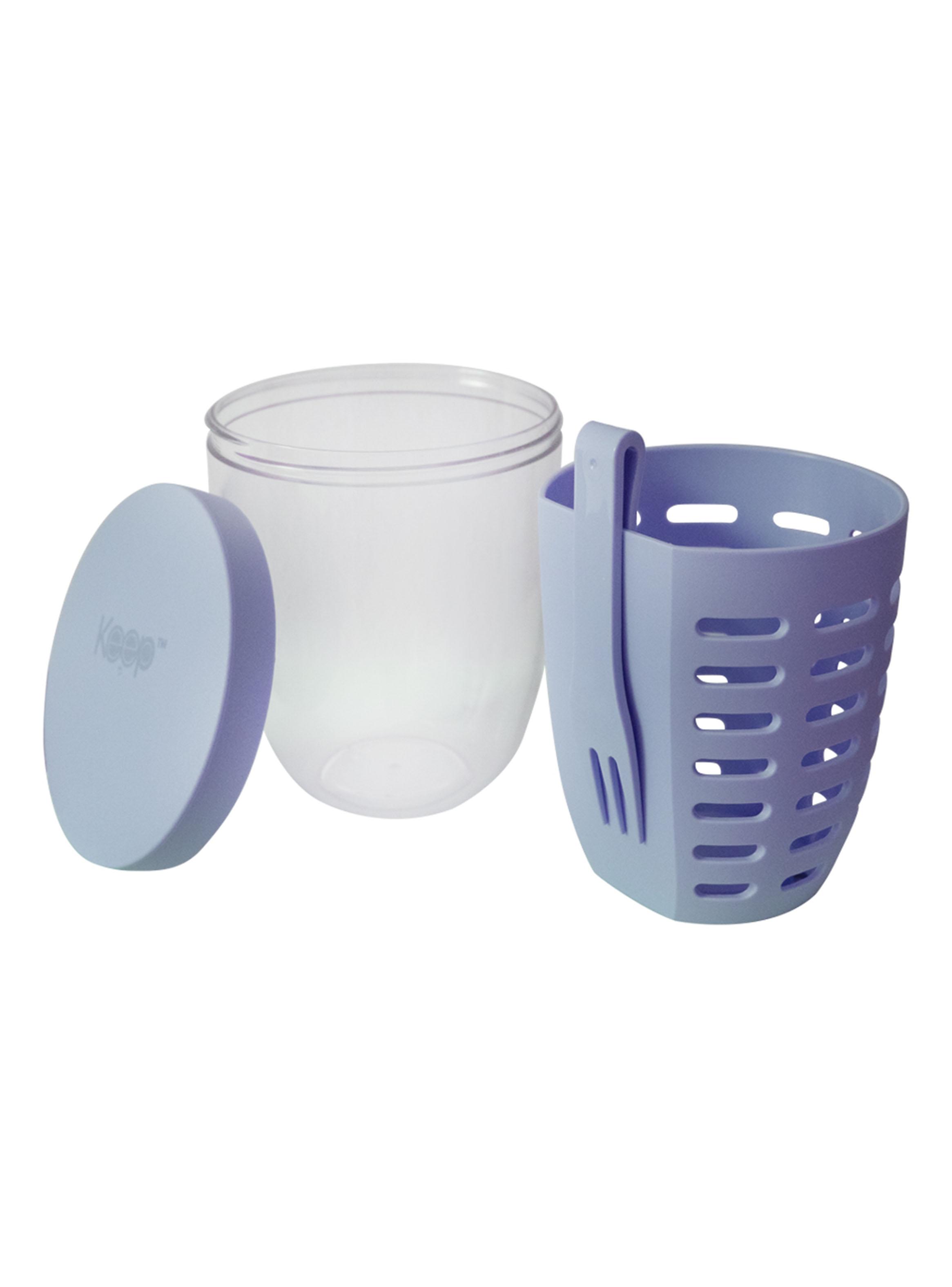 Porta Frutas 600 ml Lavanda-2