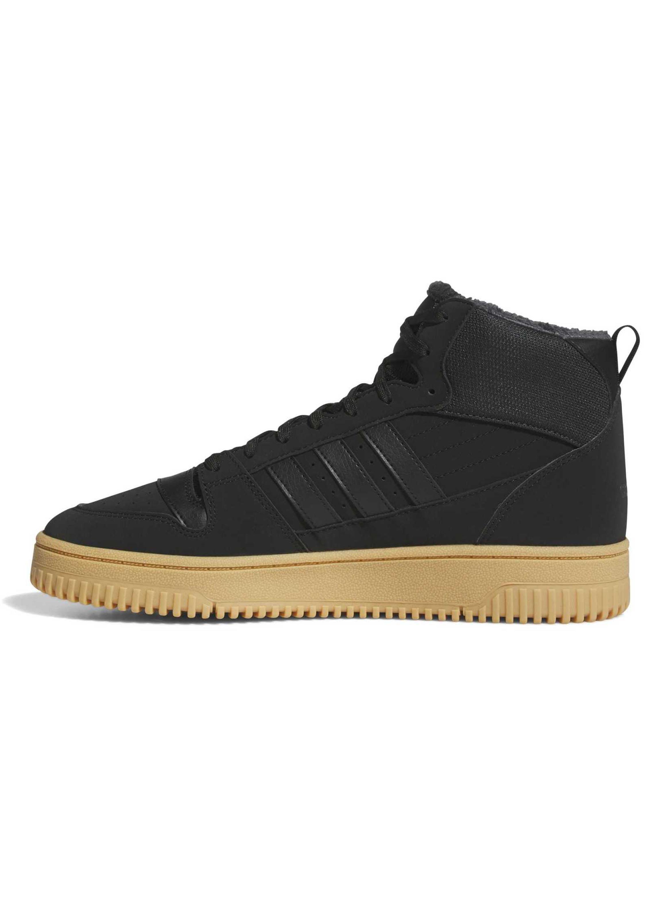 Zapatilla Básquetbol Unisex Break Start-2