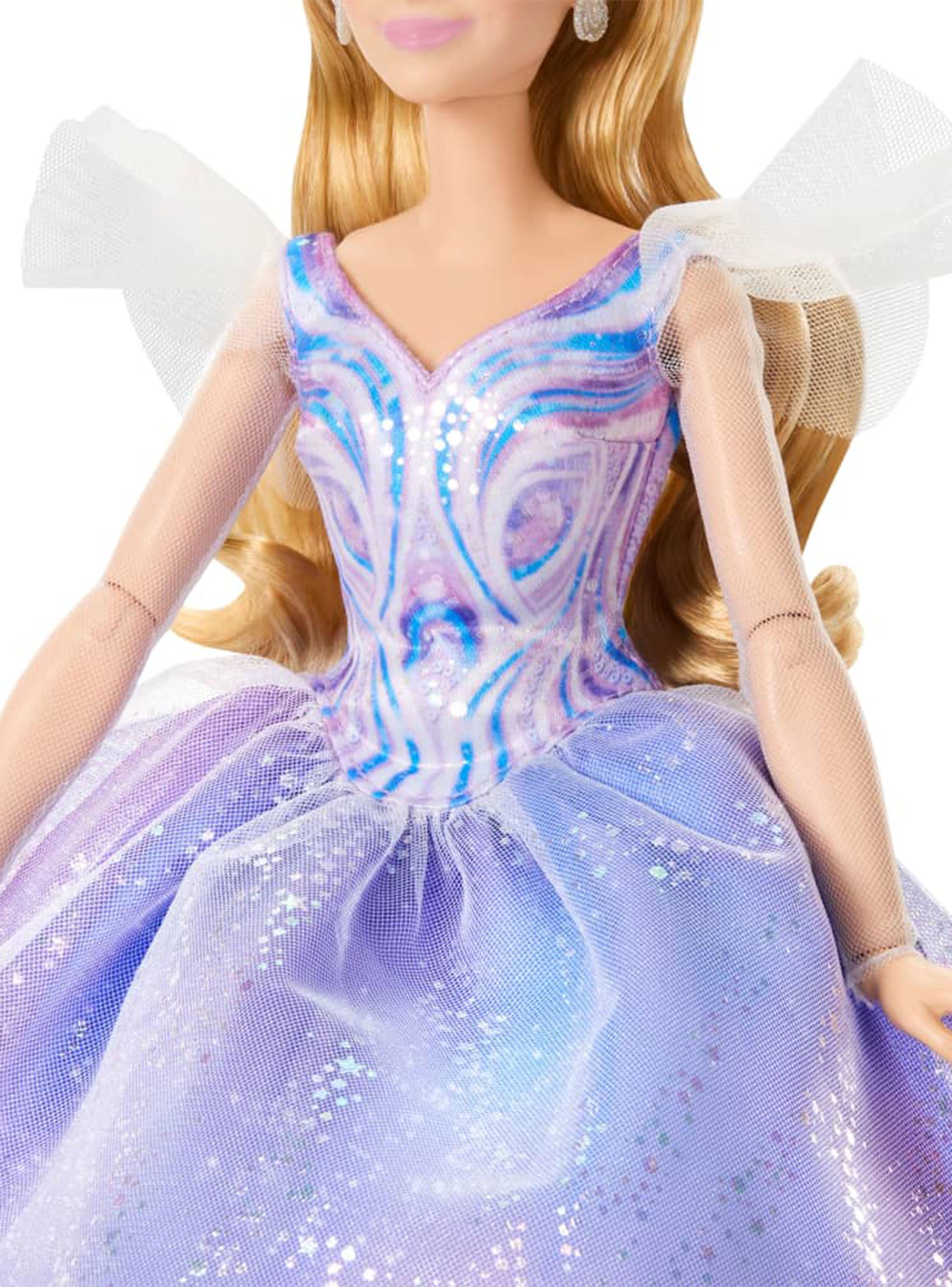 Muñeca Look Premium Glinda Multicolor-4