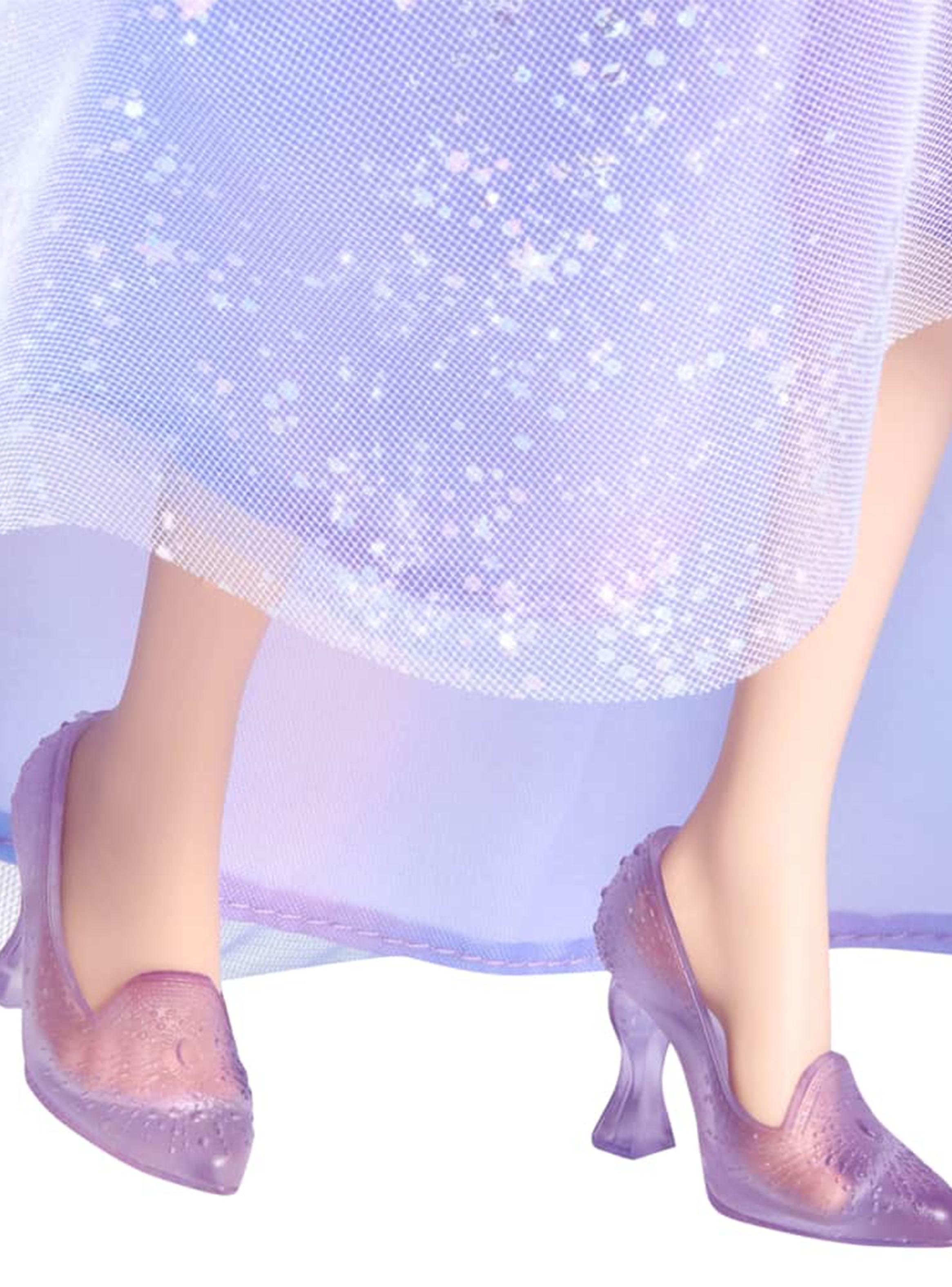 Muñeca Look Premium Glinda Multicolor-3