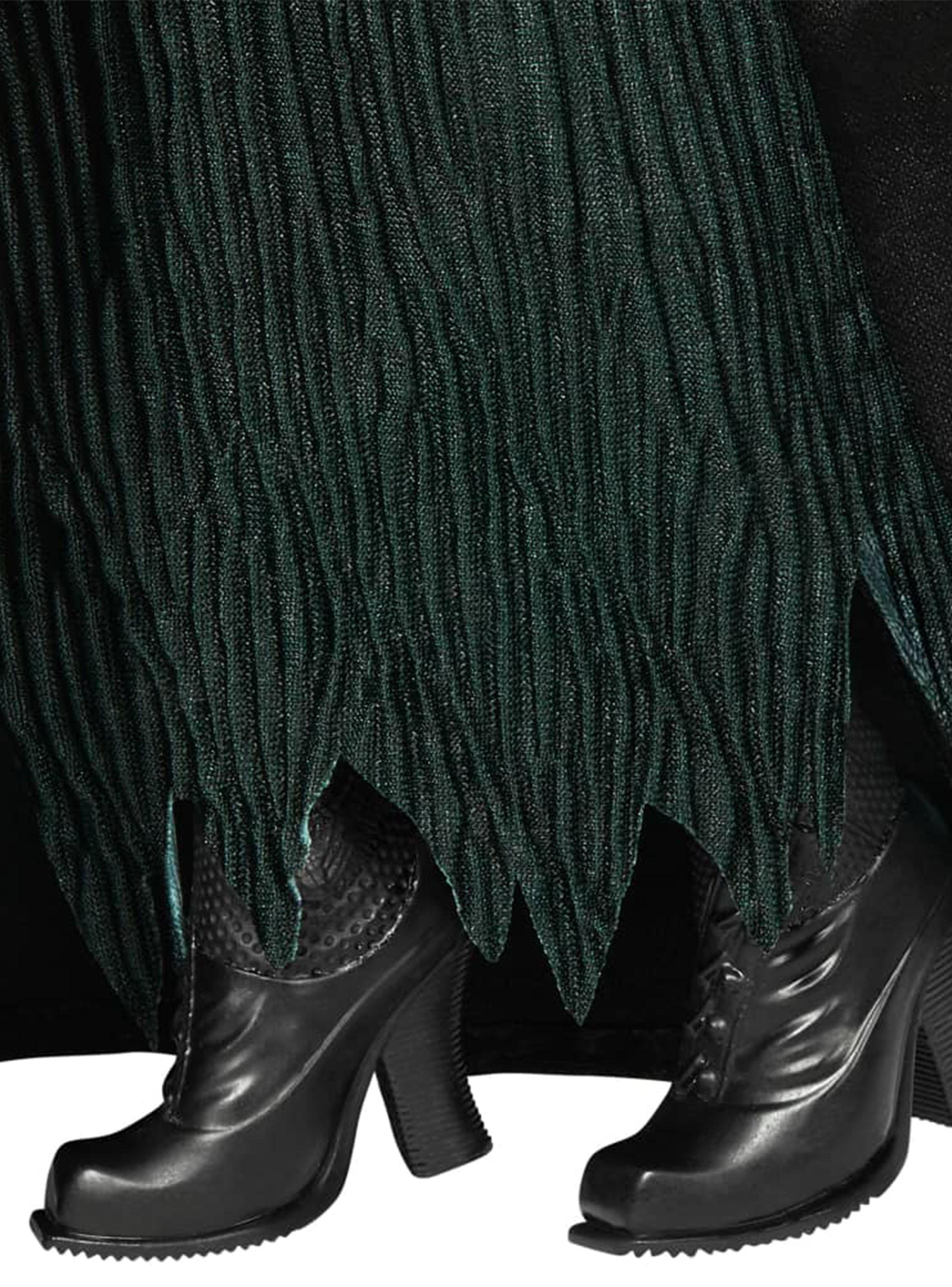 Muñeca Look Premium Elphaba Multicolor-4