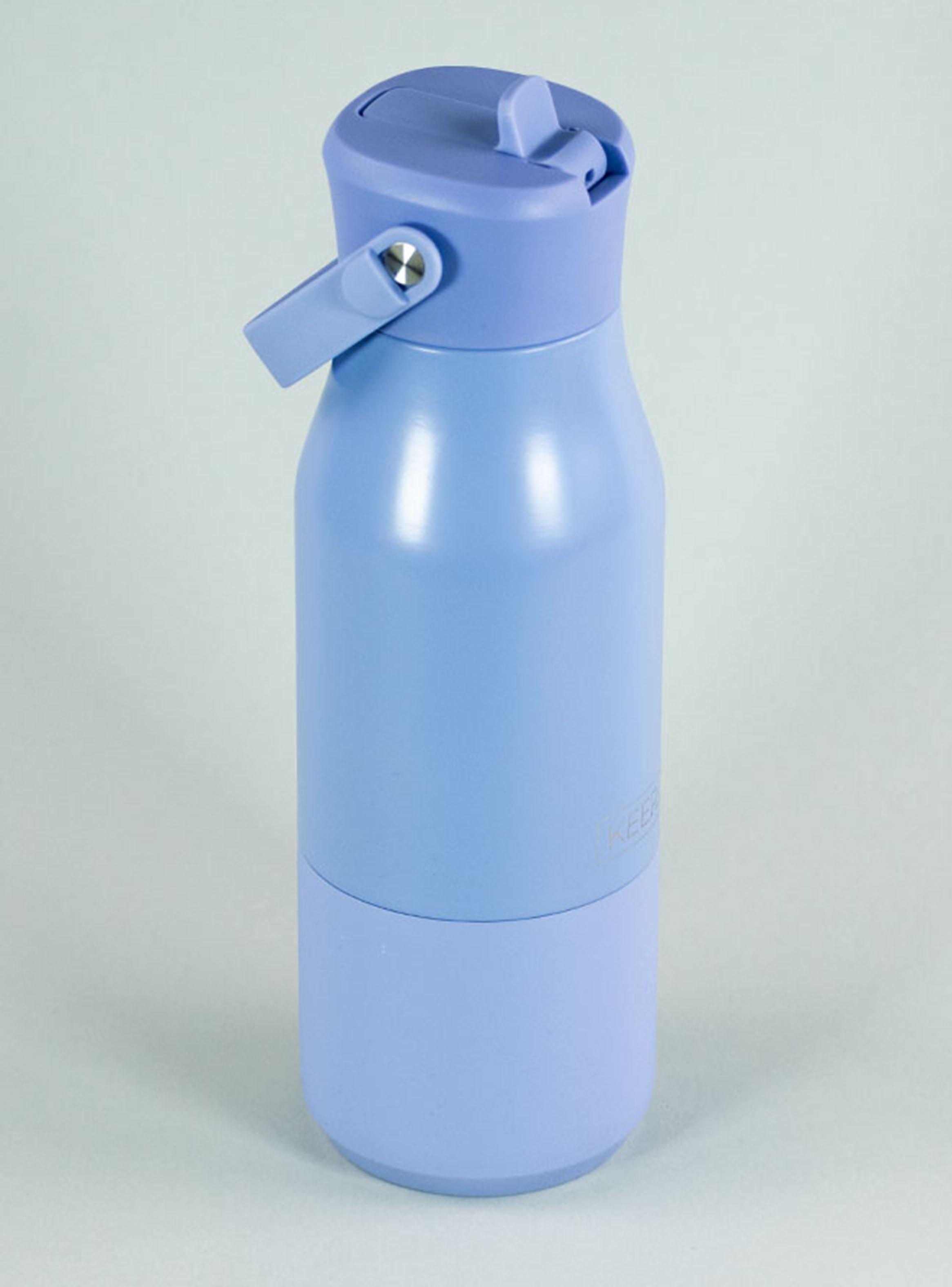 Botella Insulada Colors Acero Inoxidable 700 ml-2