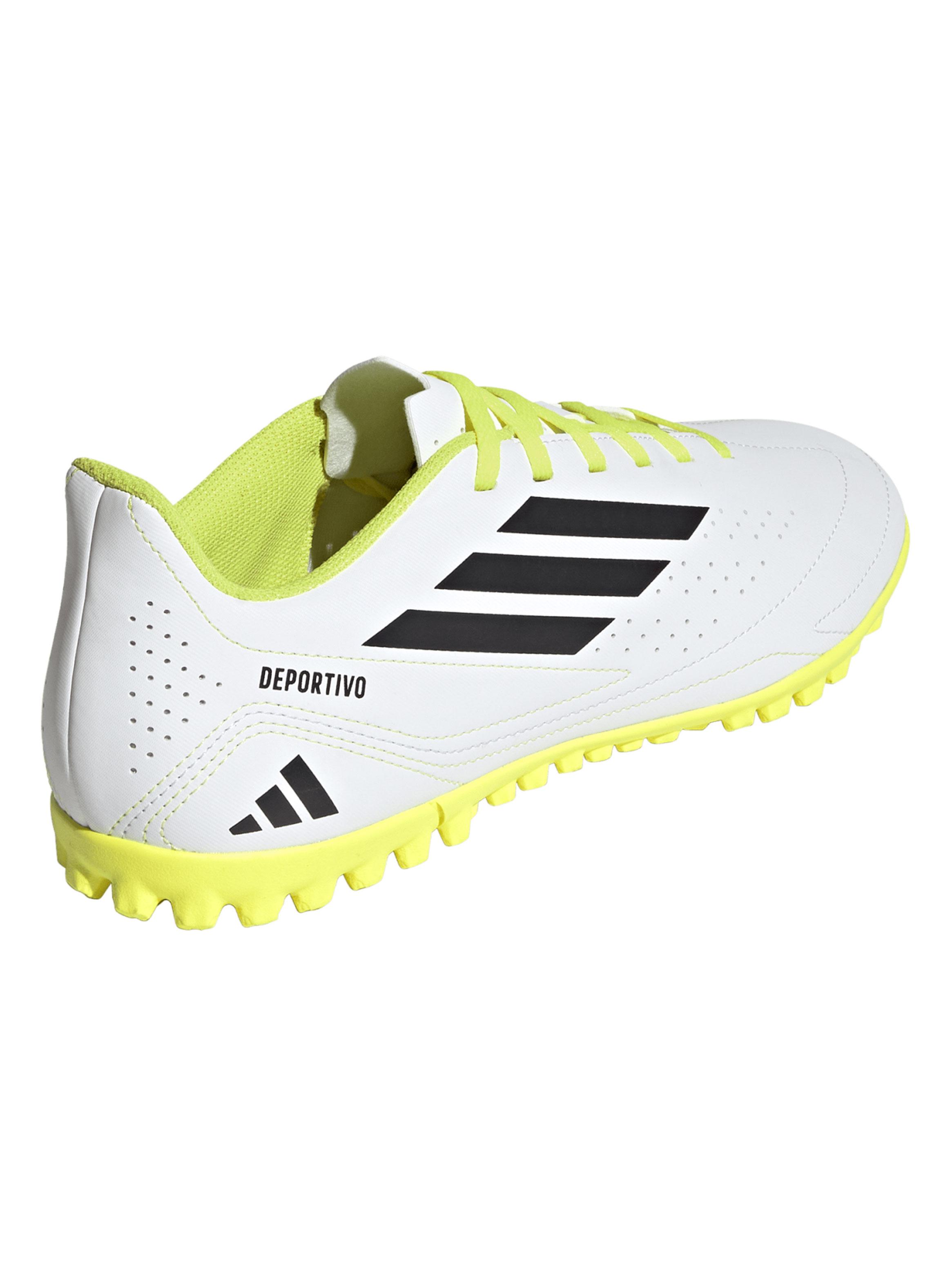 Zapatilla de Baby Fútbol Deportivo Iii Tf Hombre-3