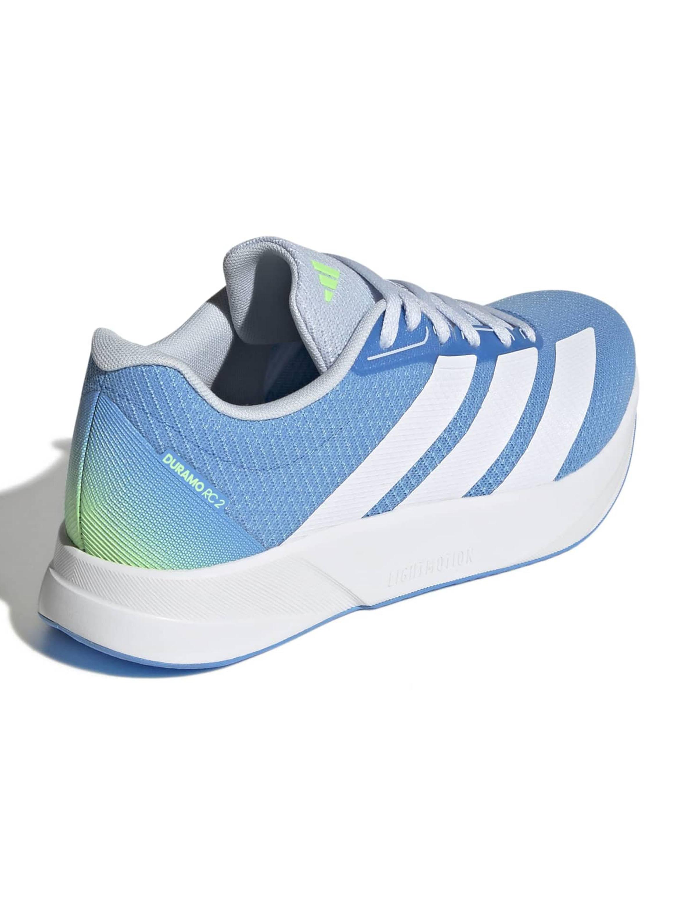 Zapatilla Running Print Duramo Rc2 Mujer-3