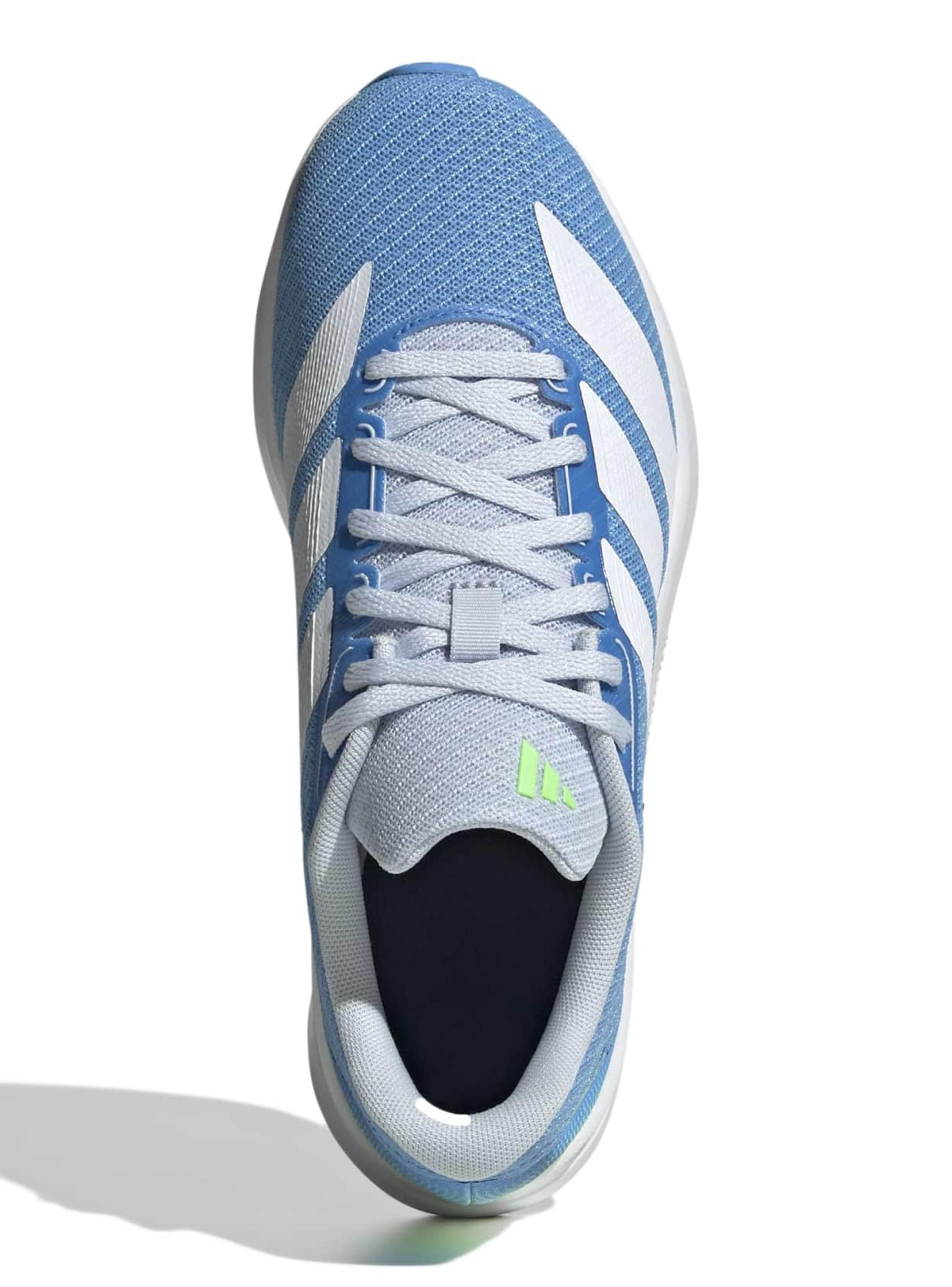 Zapatilla Running Print Duramo Rc2 Mujer-4