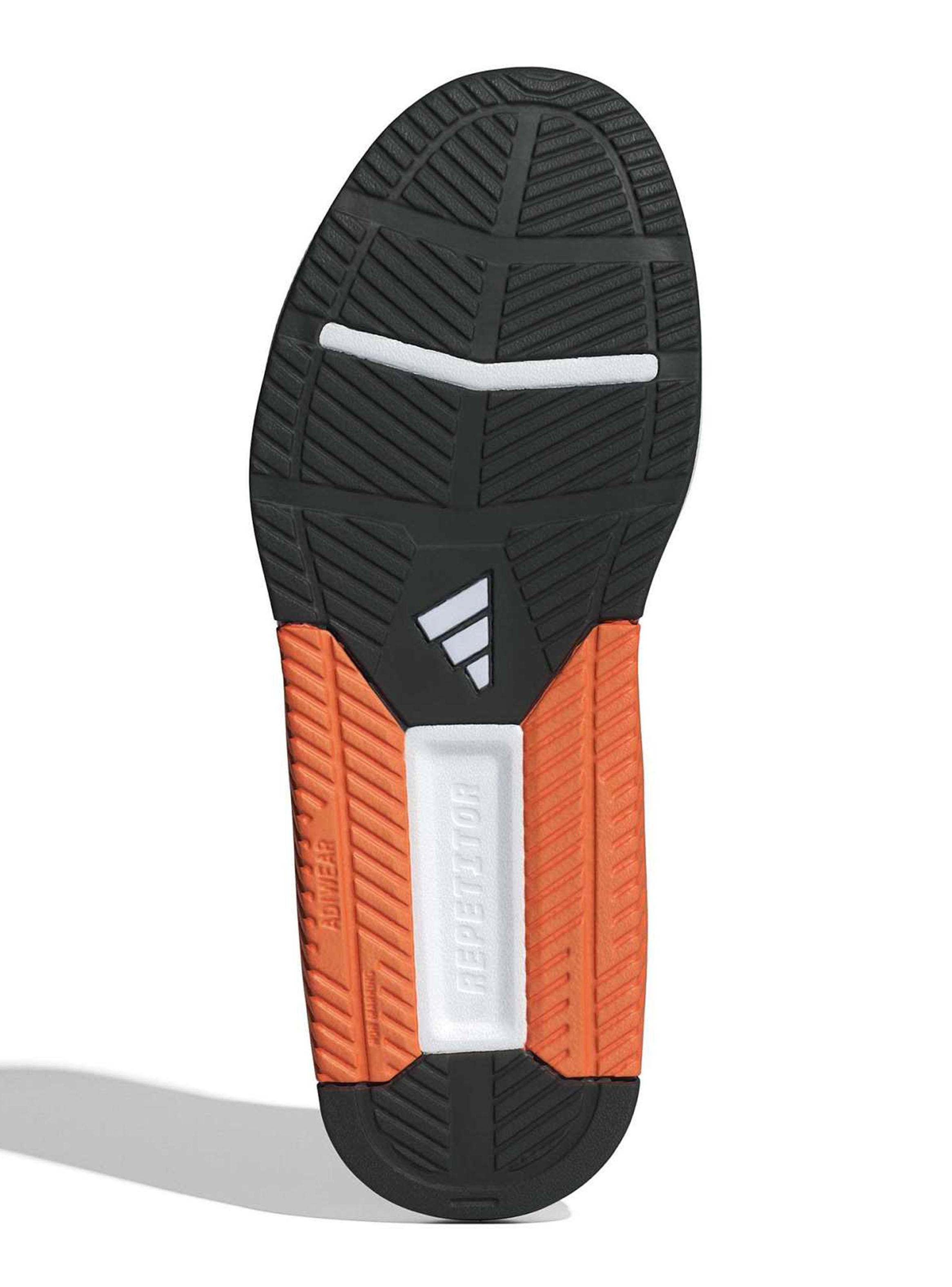 Zapatilla Training Diseño Dropset Hombre-5