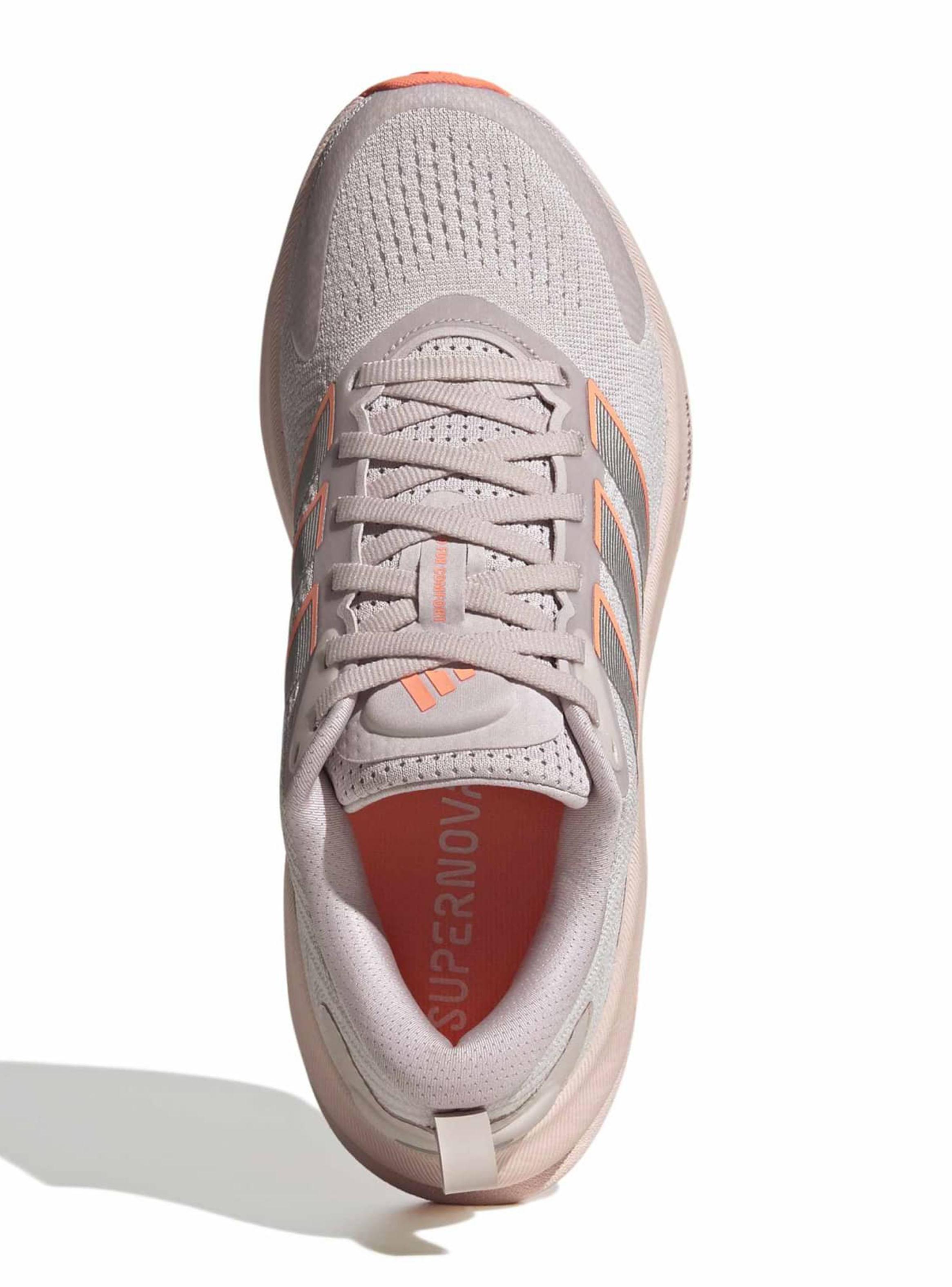 Zapatilla Running Supernova-Ease Mujer-4