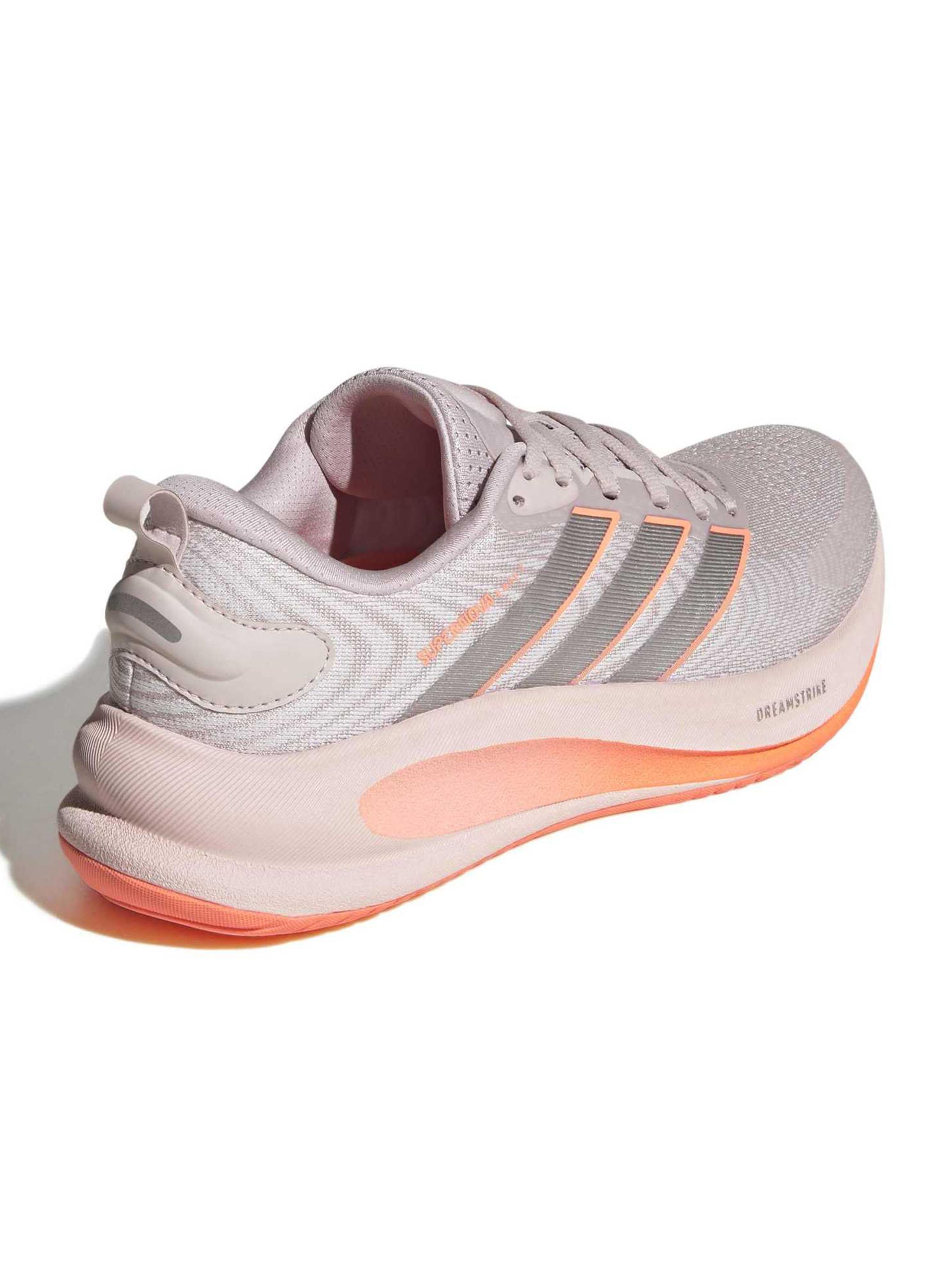 Zapatilla Running Supernova-Ease Mujer-3