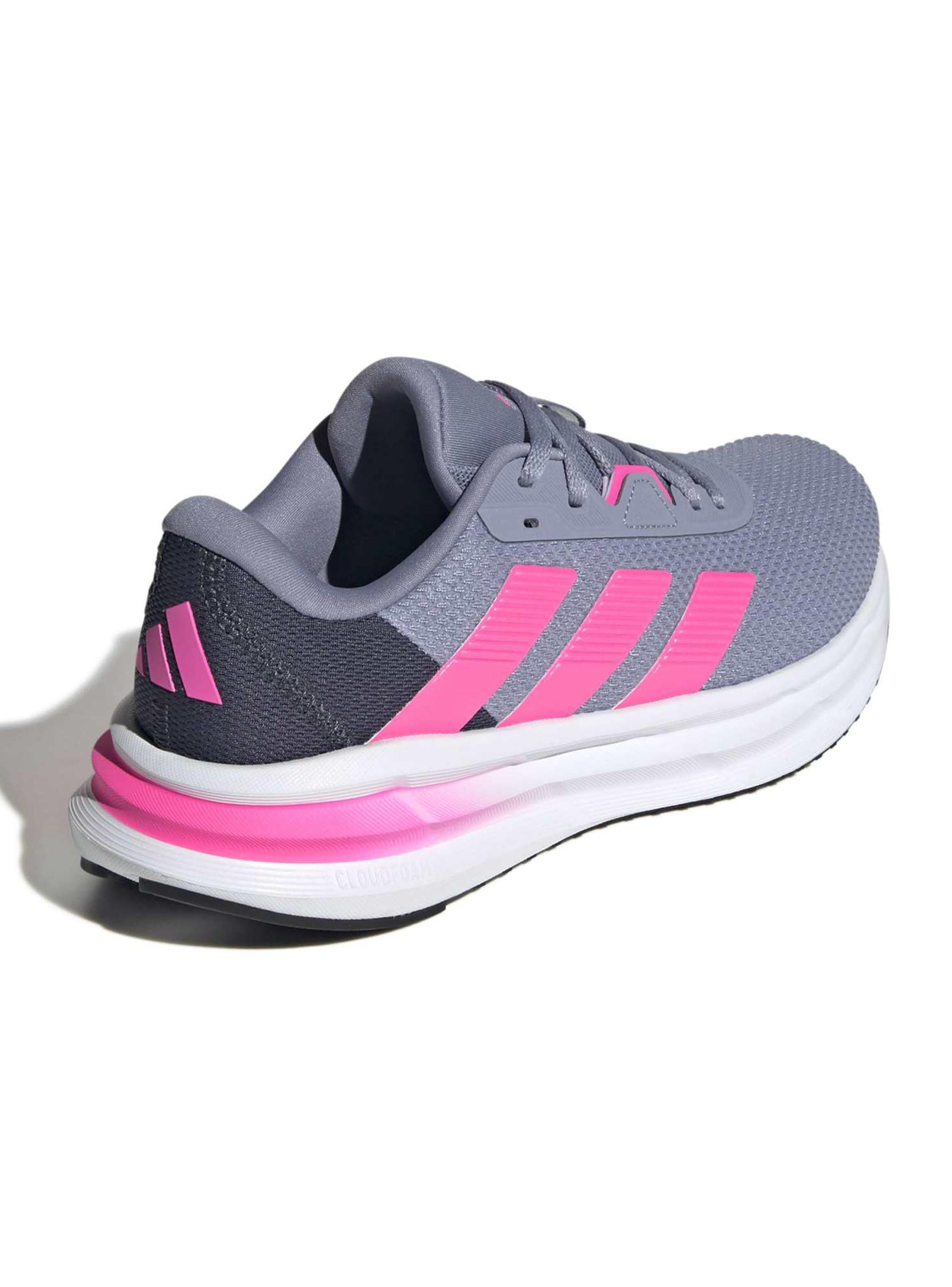 Zapatilla Running Acordonado Galaxy 7 Mujer-2