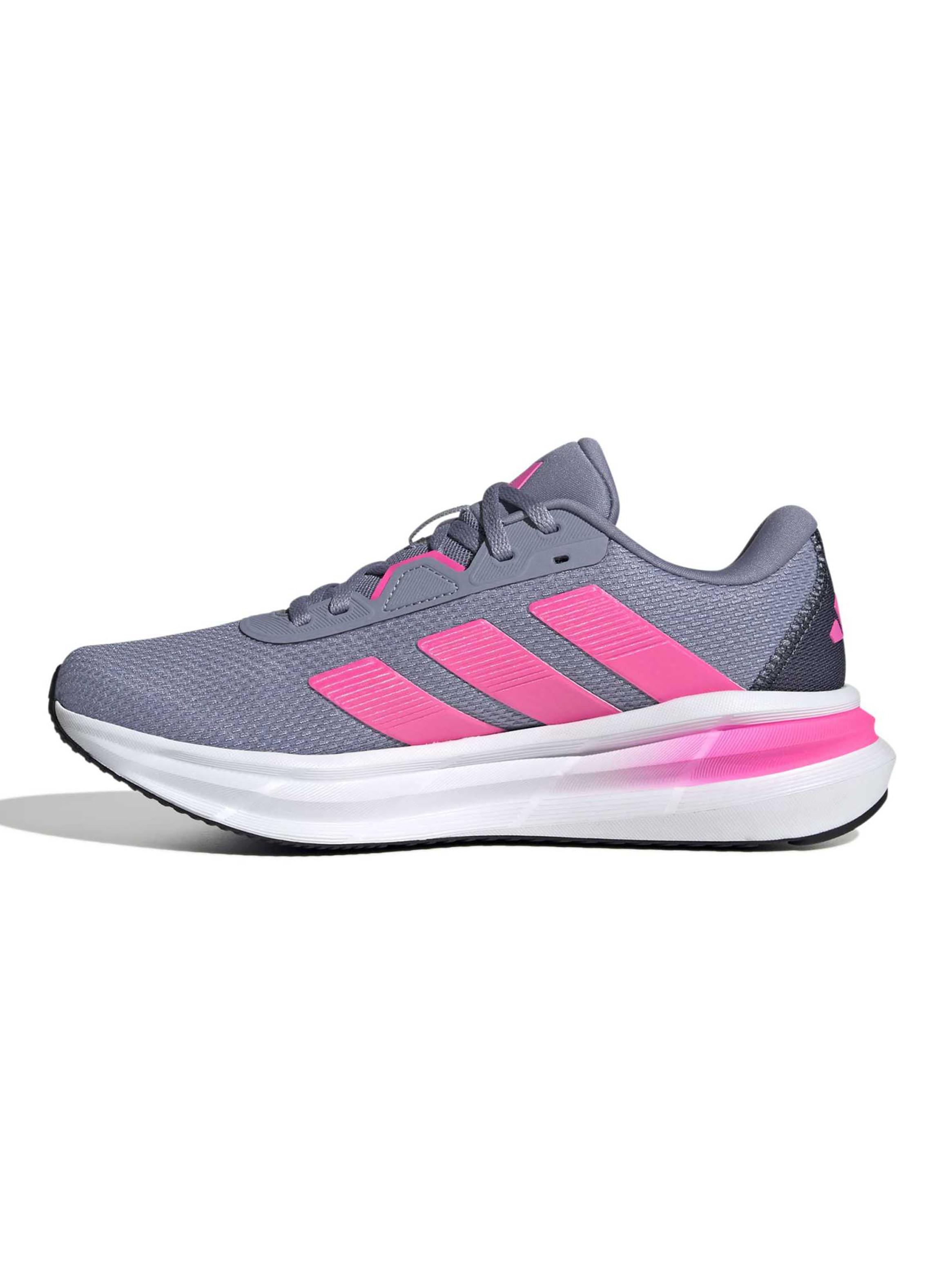 Zapatilla Running Acordonado Galaxy 7 Mujer-3